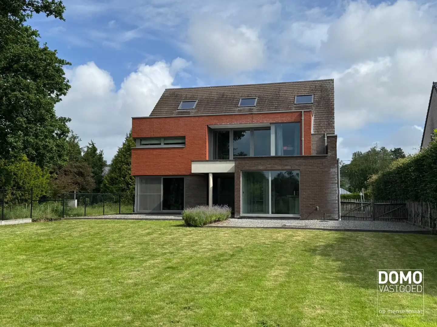 Villa te huur De Slogen 9 - - 3550 Heusden-Zolder
