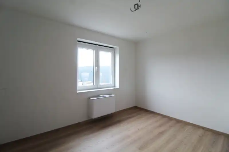 Energiezuinige nieuwbouwwoning te huur in Roeselare foto 8