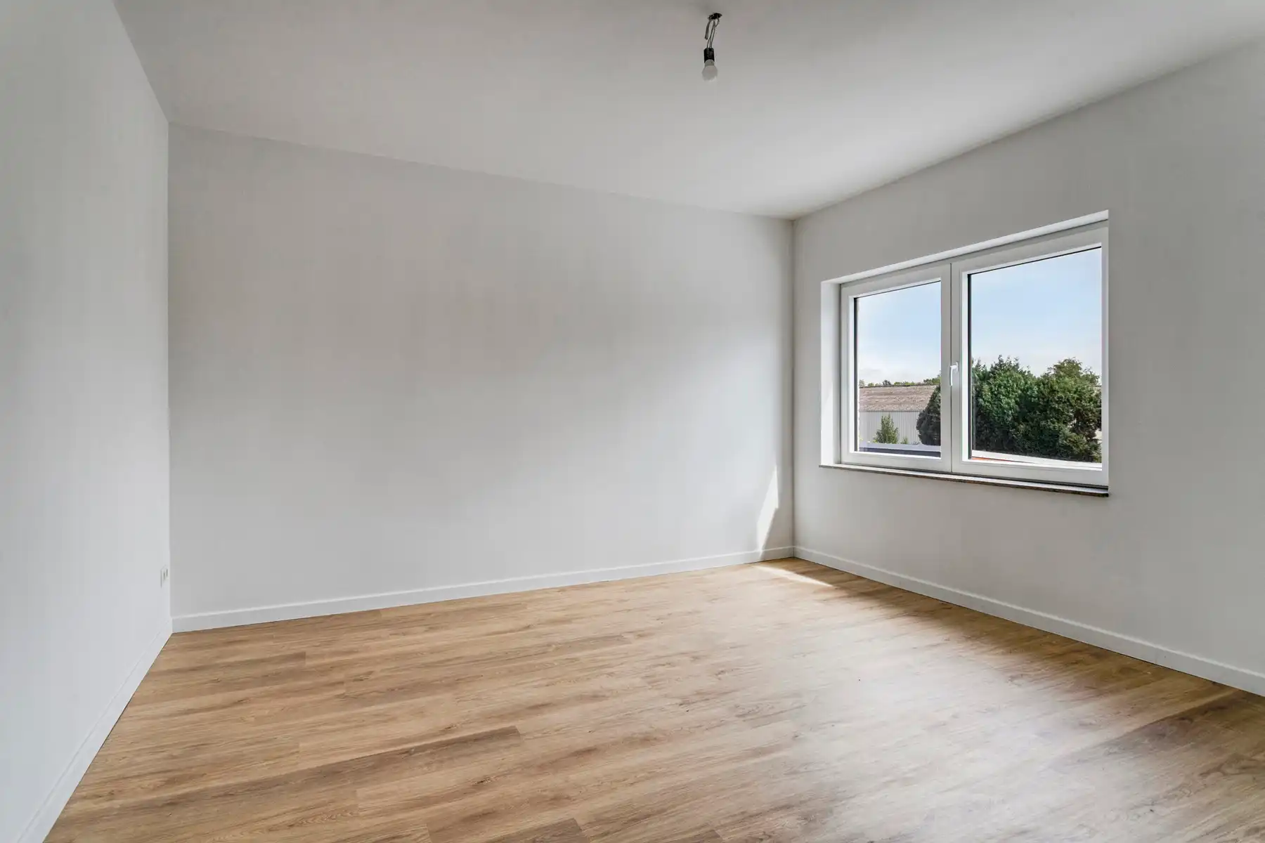 Vernieuwbouwwoning op toplocatie in Buggenhout foto 17