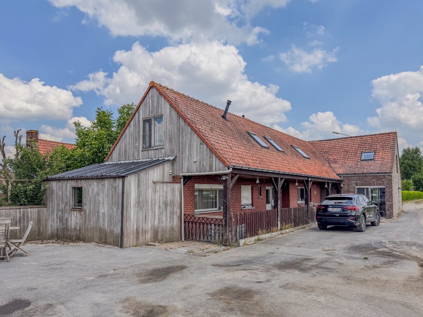 Verrassend ruime woning met 3 slaapkamers, tuin en garage. foto 22