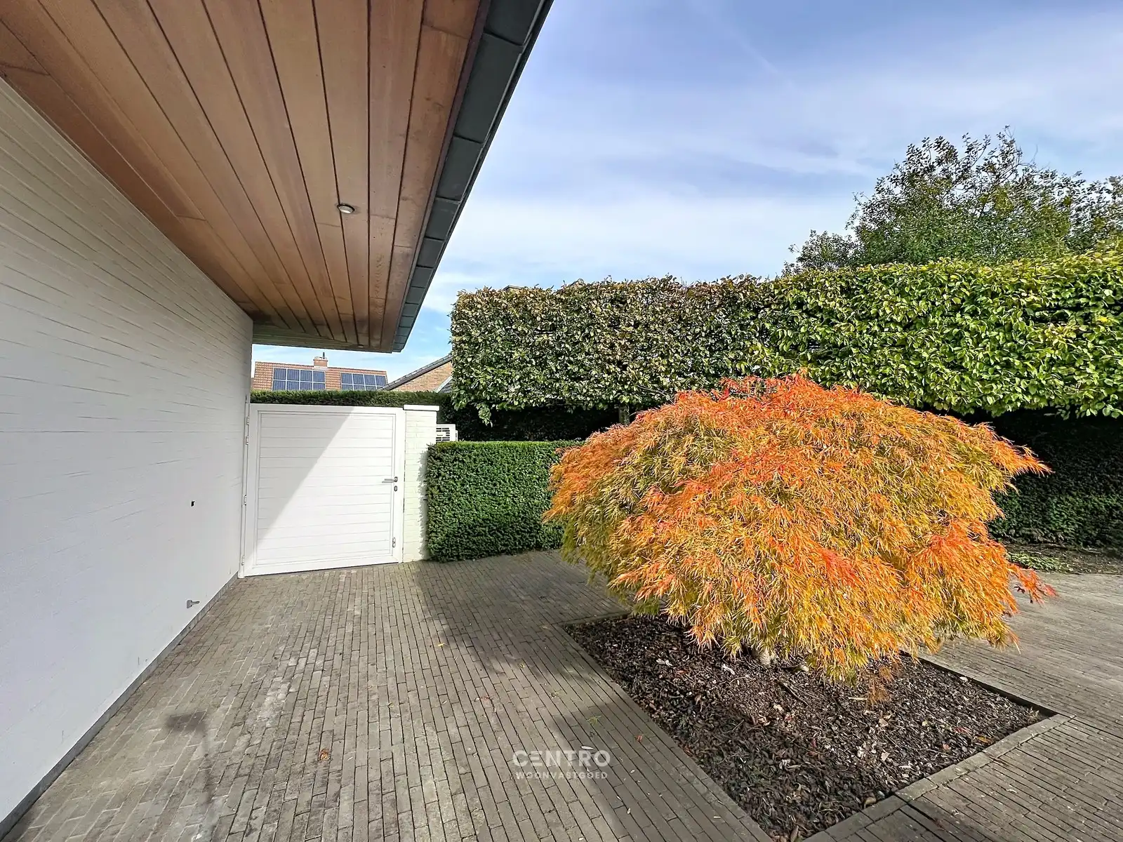 EXCLUSIEVE VILLA MET RUIME KANTOORVLEUGEL OP 1.191 M² – LUXE, RUIMTE EN VEELZIJDIGHEID! foto 37