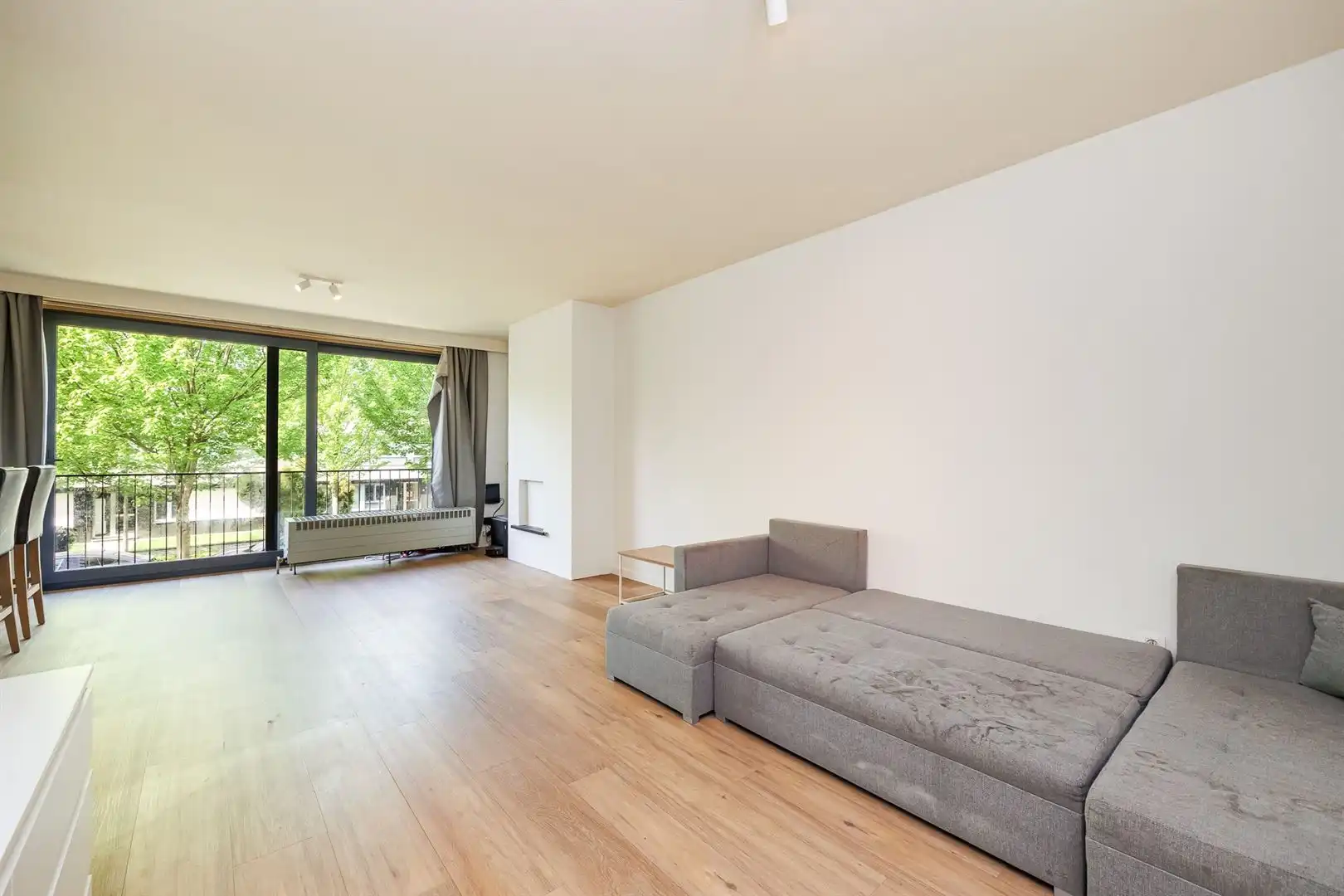 Modern appartement met balkon foto 11