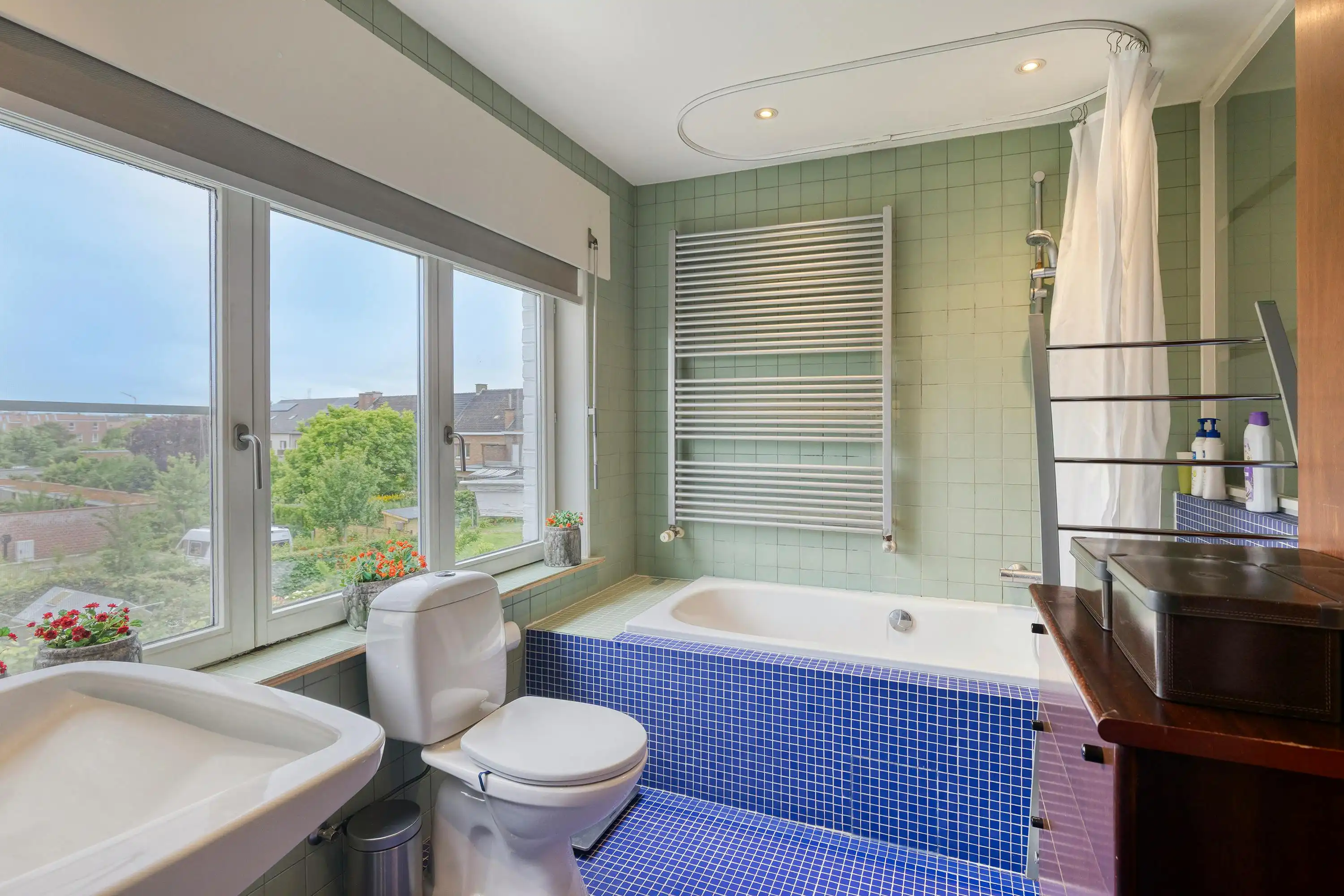 Stadswoning met 3 slaapkamers Oudenaarde te koop foto 13