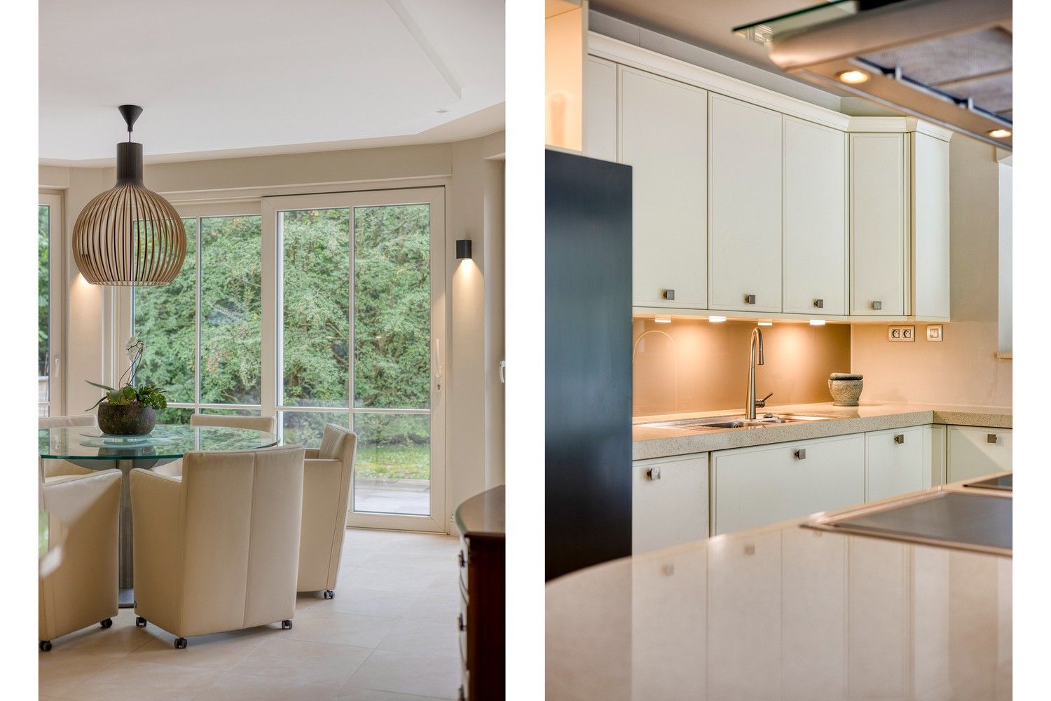 Ruimtelijk én zorgeloos wonen in een groene omgeving nabij het centrum van Maasmechelen foto 11