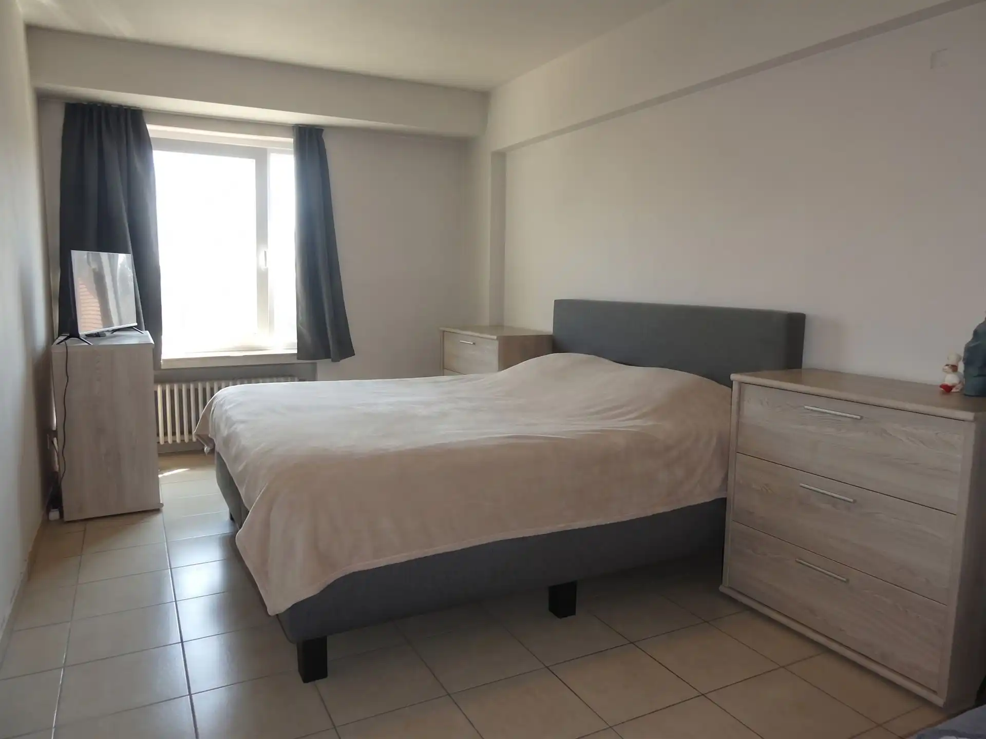 HOEKAPPARTEMENT / CENTRUM foto 10