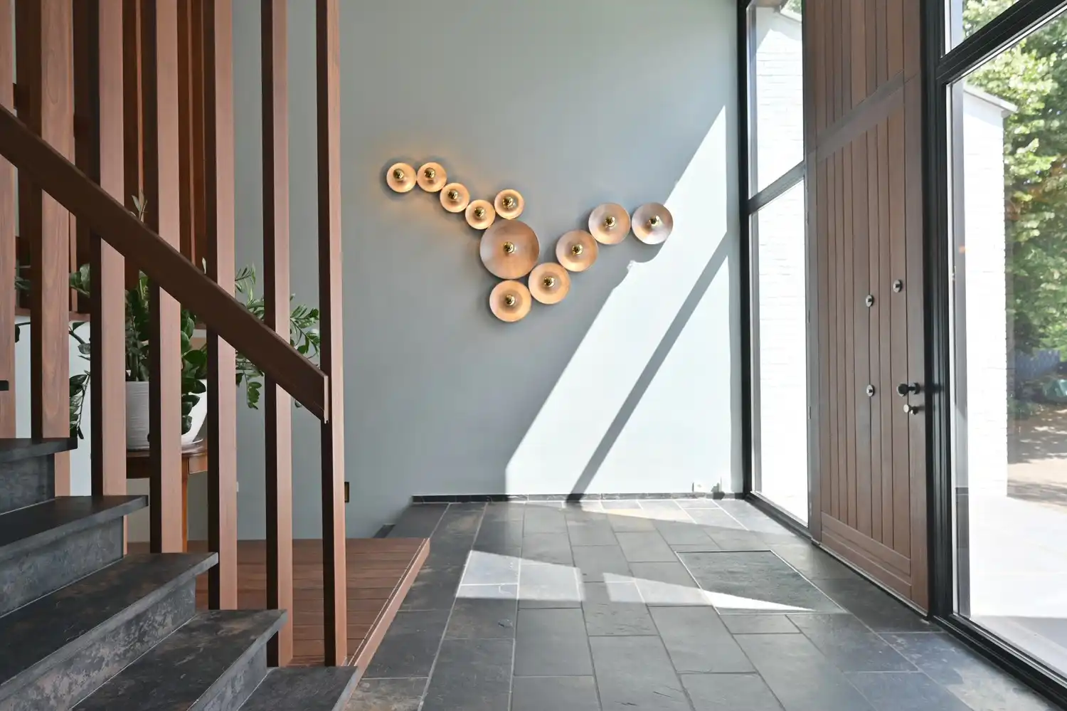 Exclusieve kantoorvilla met zwembad & poolhouse foto 22