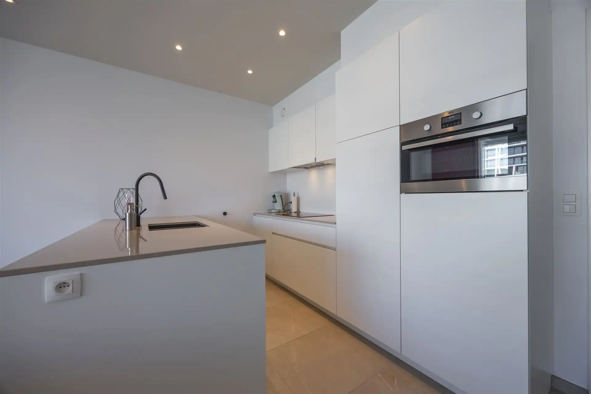 Appartement 2 slaapkamers foto 8