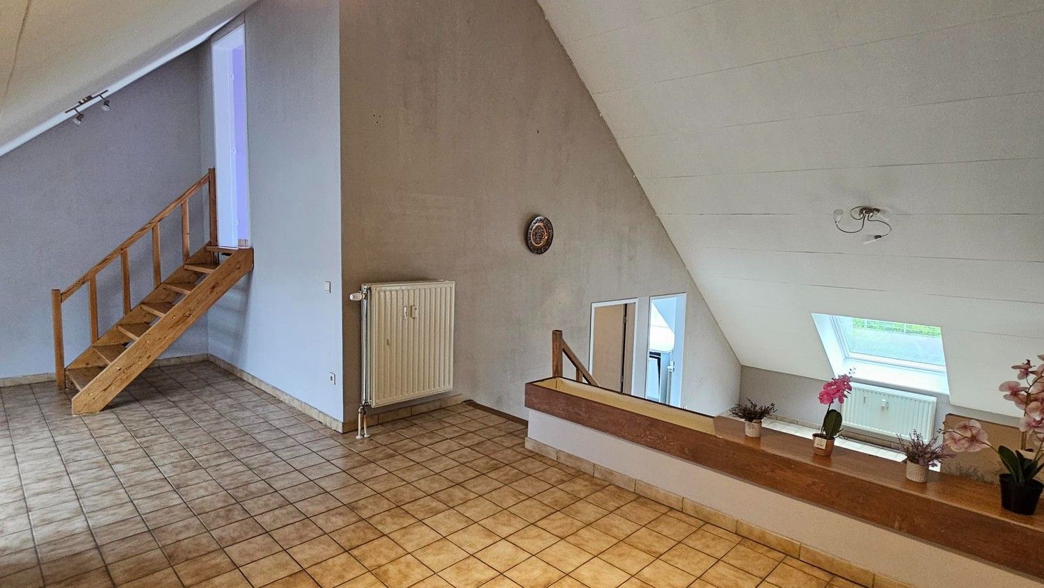 Appartement te huur foto 6