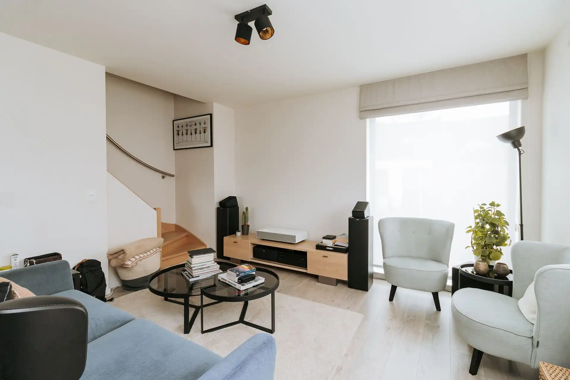 Modern duplexappartement te Boechout. foto 6