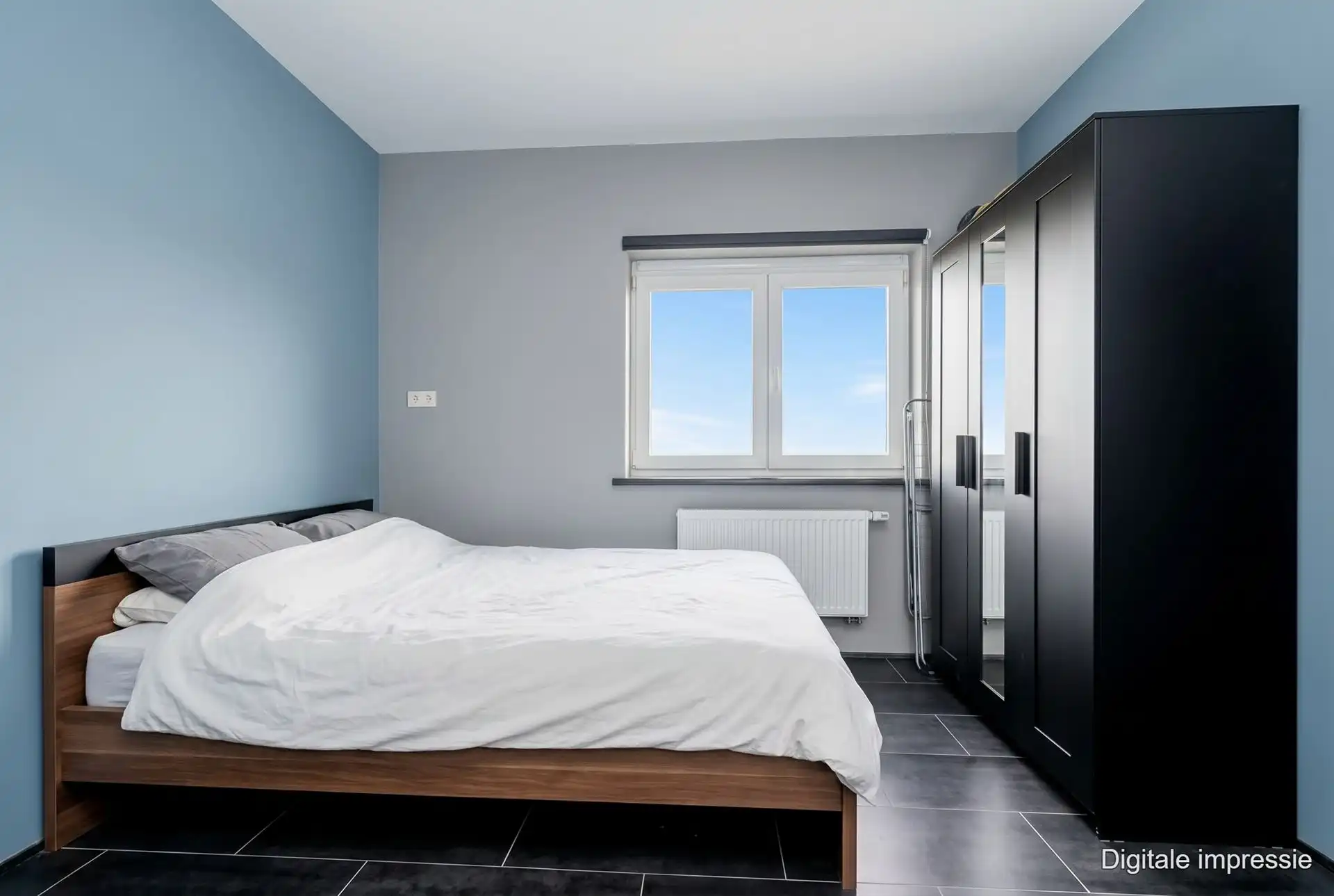 Zeer ruime woning met 6 slks, ideaal voor een groot gezin of co-housing. foto 12