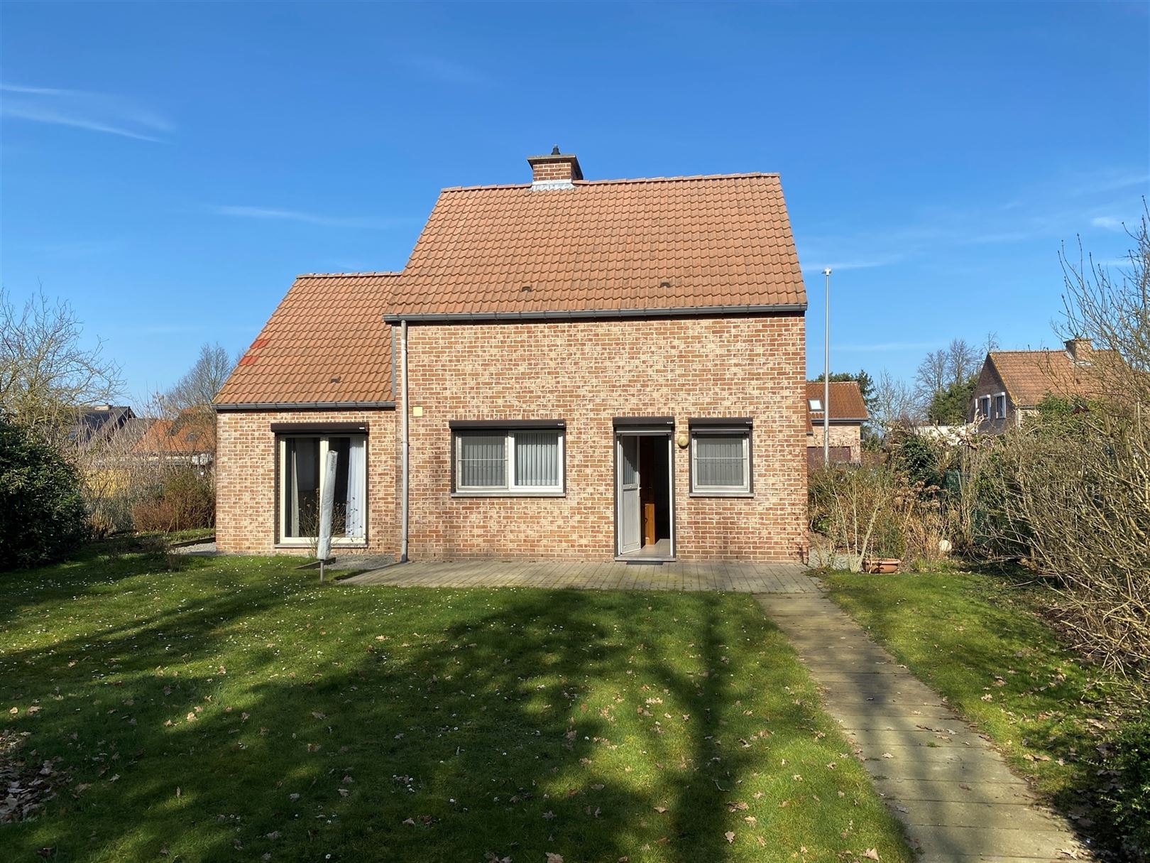 Villa foto 22