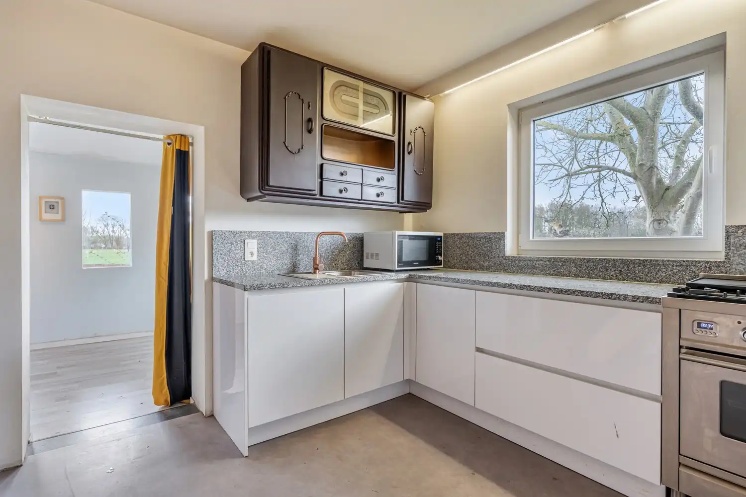 Gezellig huis met perfecte oriëntatie, 2 Kamers en mooie leefruimtes in Haacht foto 22