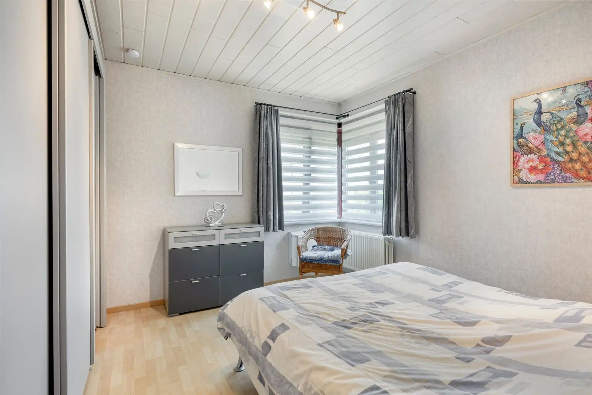 Zeer nette bungalow woning foto 15