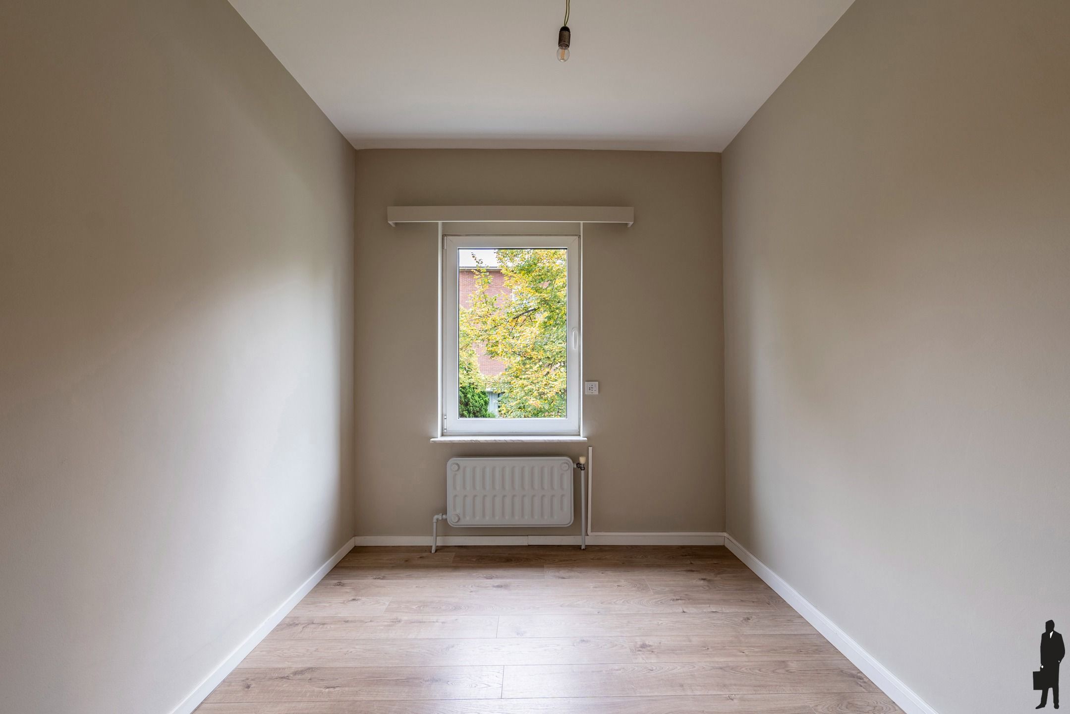 Instapklaar driekamerappartement met terras en goede ligging foto 14