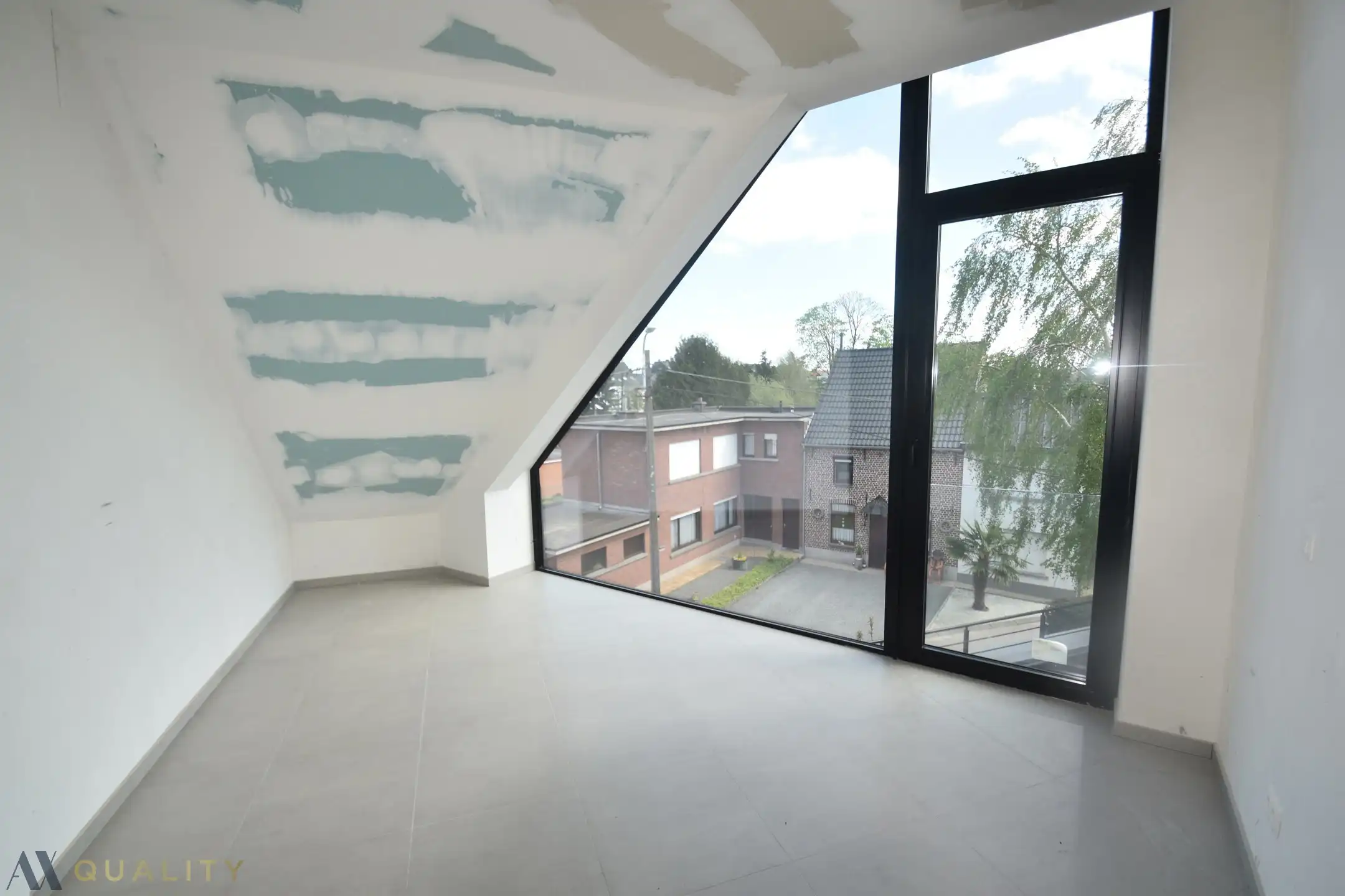 NIEUWE VOORWAARDEN LAATSTE NIEUWBOUW APPARTEMENT Residentie Oakenfield met nog een 3slpk. (duplex) (141 m²) met terras (18 m²) foto 29