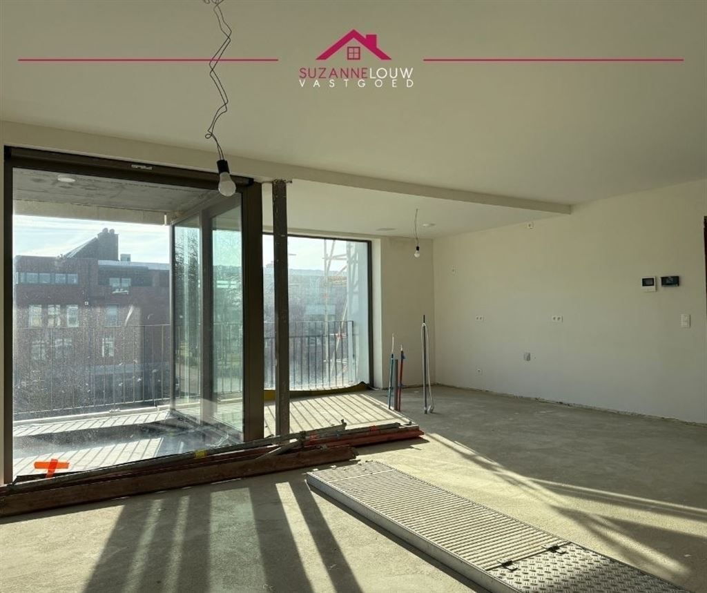 Stijlvol nieuwbouwappartement in het centrum van Dilsen foto 8