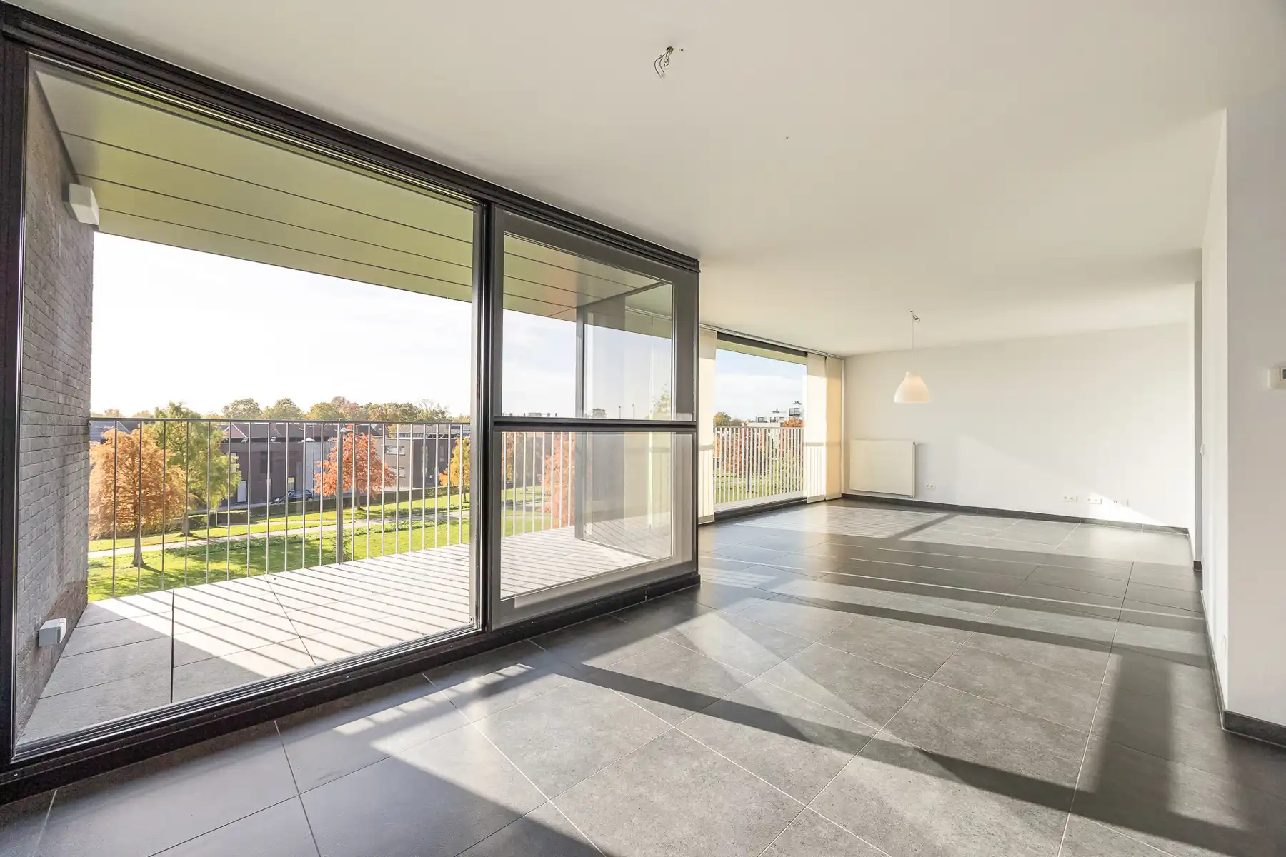 Appartement te huur foto 6