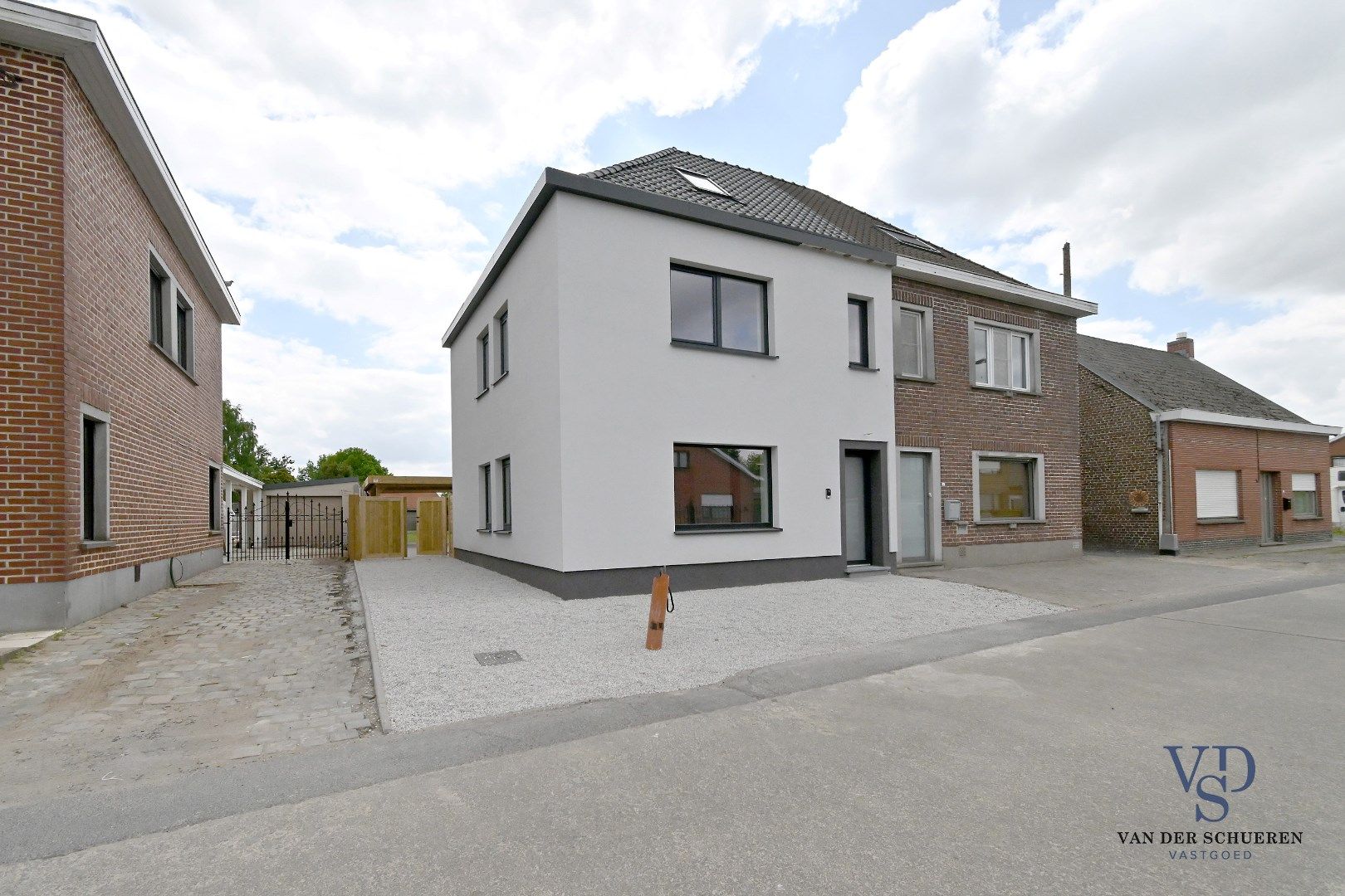 Volledig vernieuwde Half Open.  foto 42