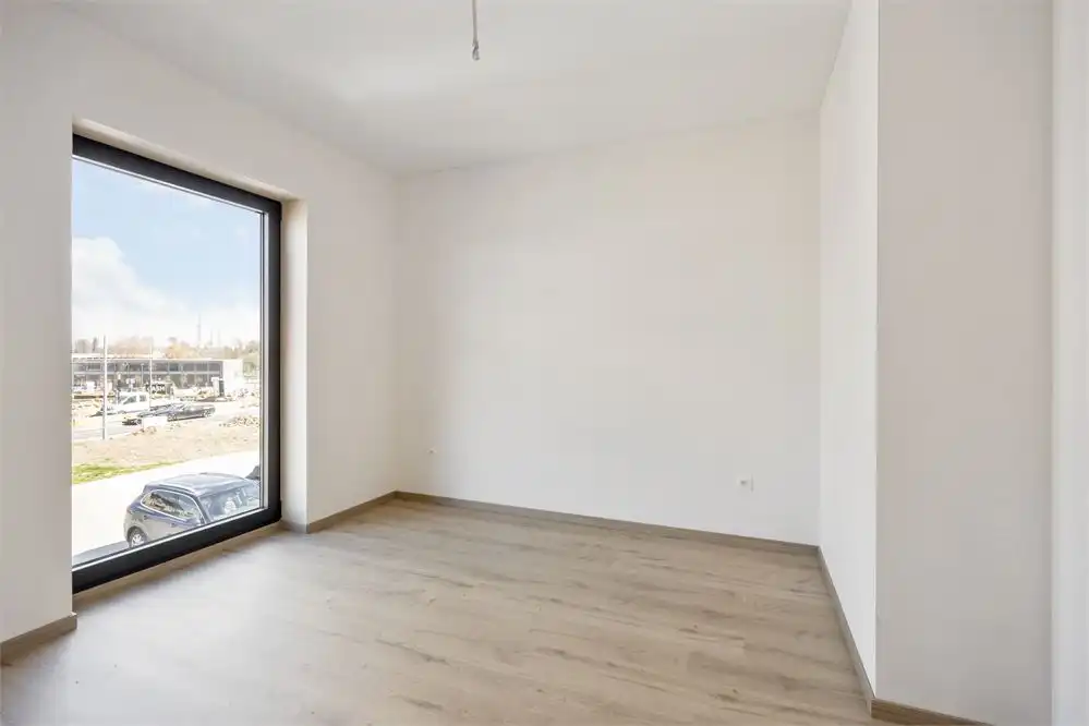 Wonen met zicht op groen in alle comfort! foto 14