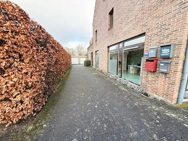 Multifunctioneel handelspand 74m² foto 19