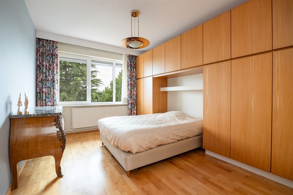 Ruim, verzorgd appartement met zonneterras foto 8