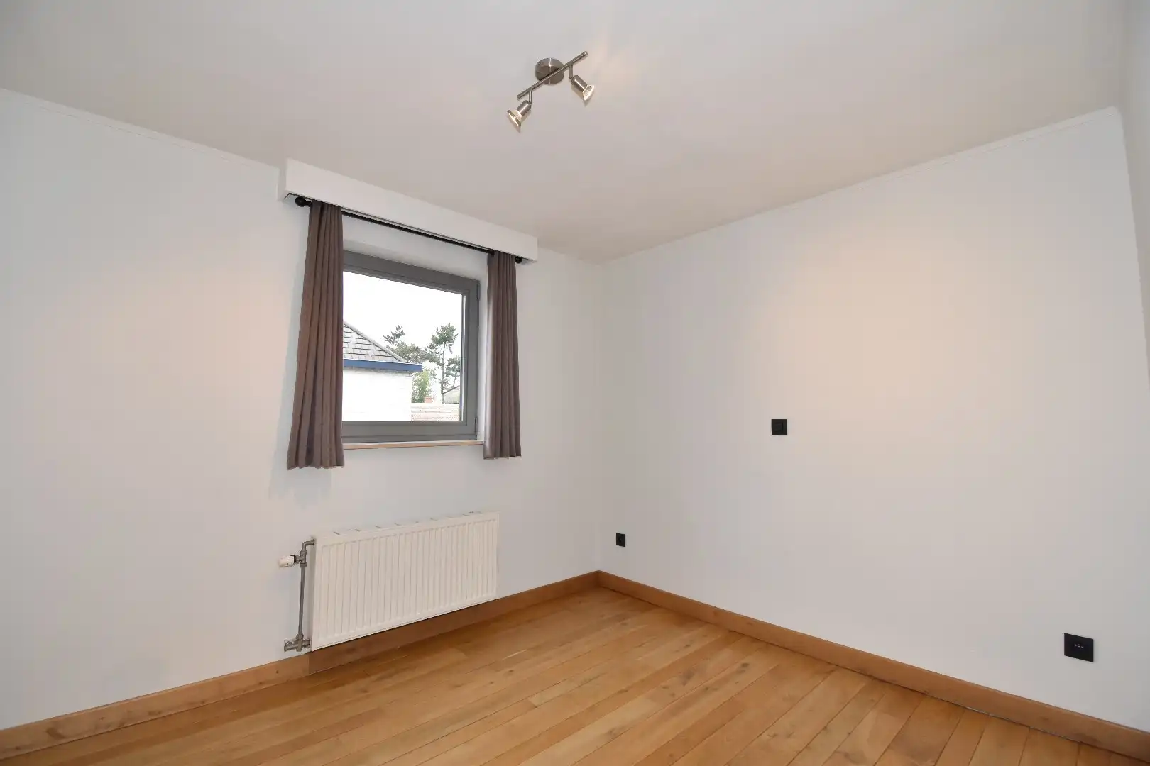 Appartement met 1slaapkamer en garage, centrum Maldegem foto 17