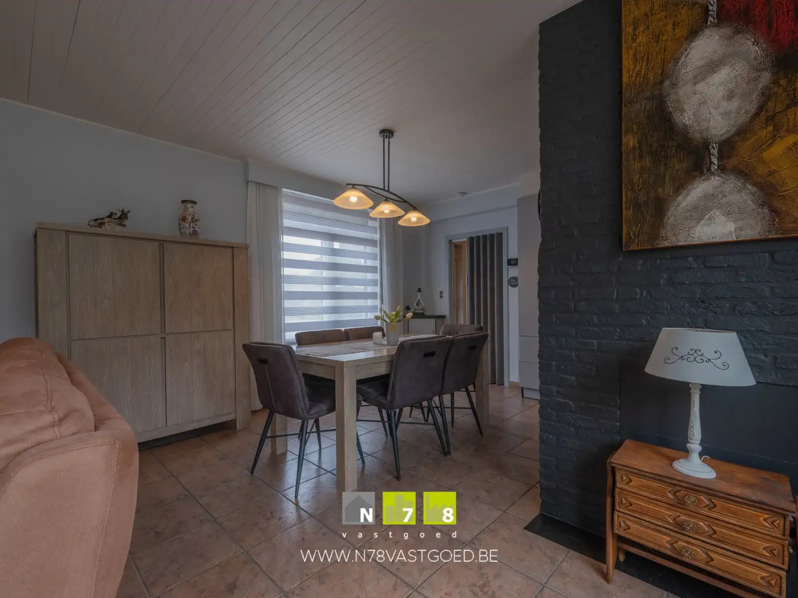 Huis te koop foto 8