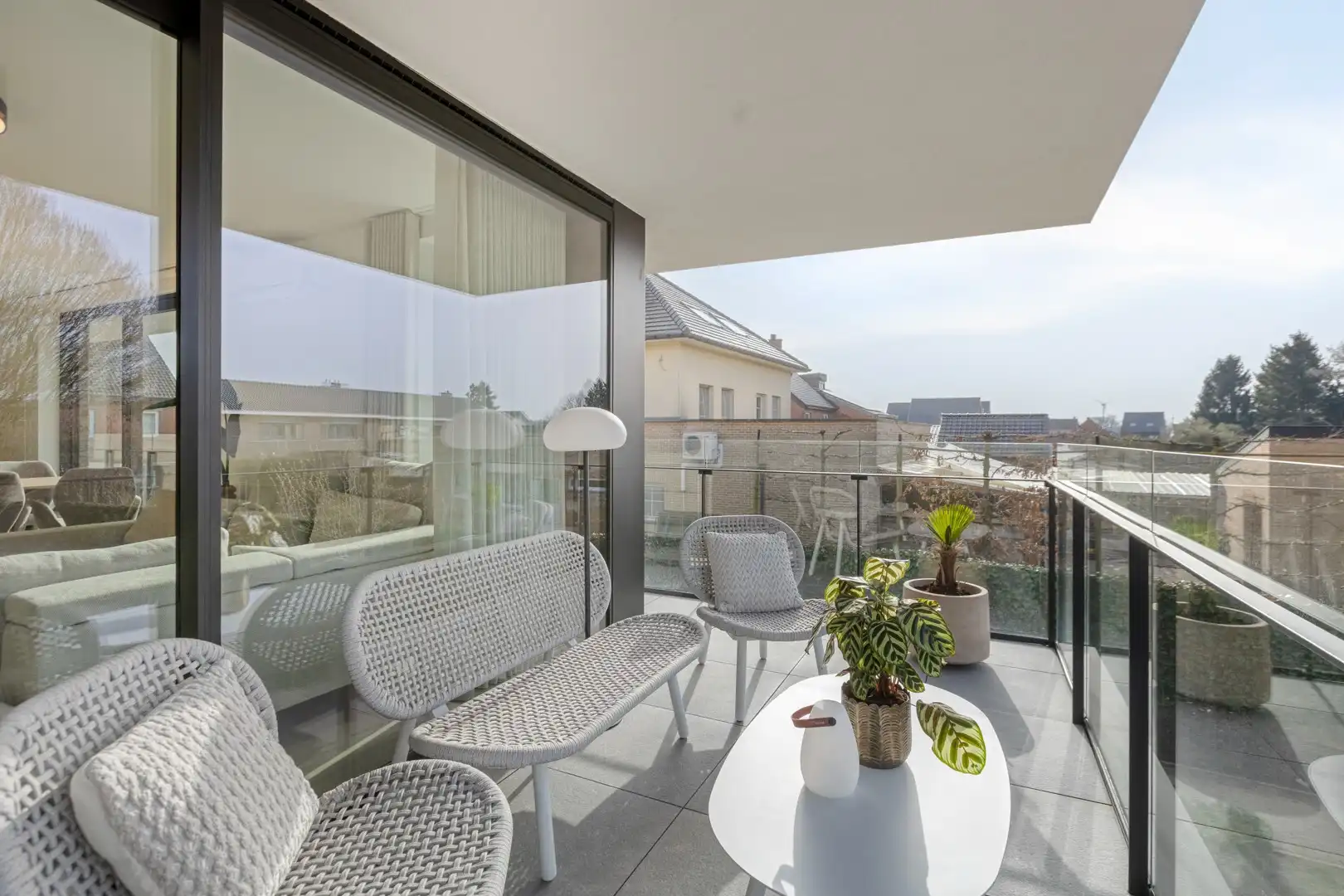 Appartement te koop foto 17