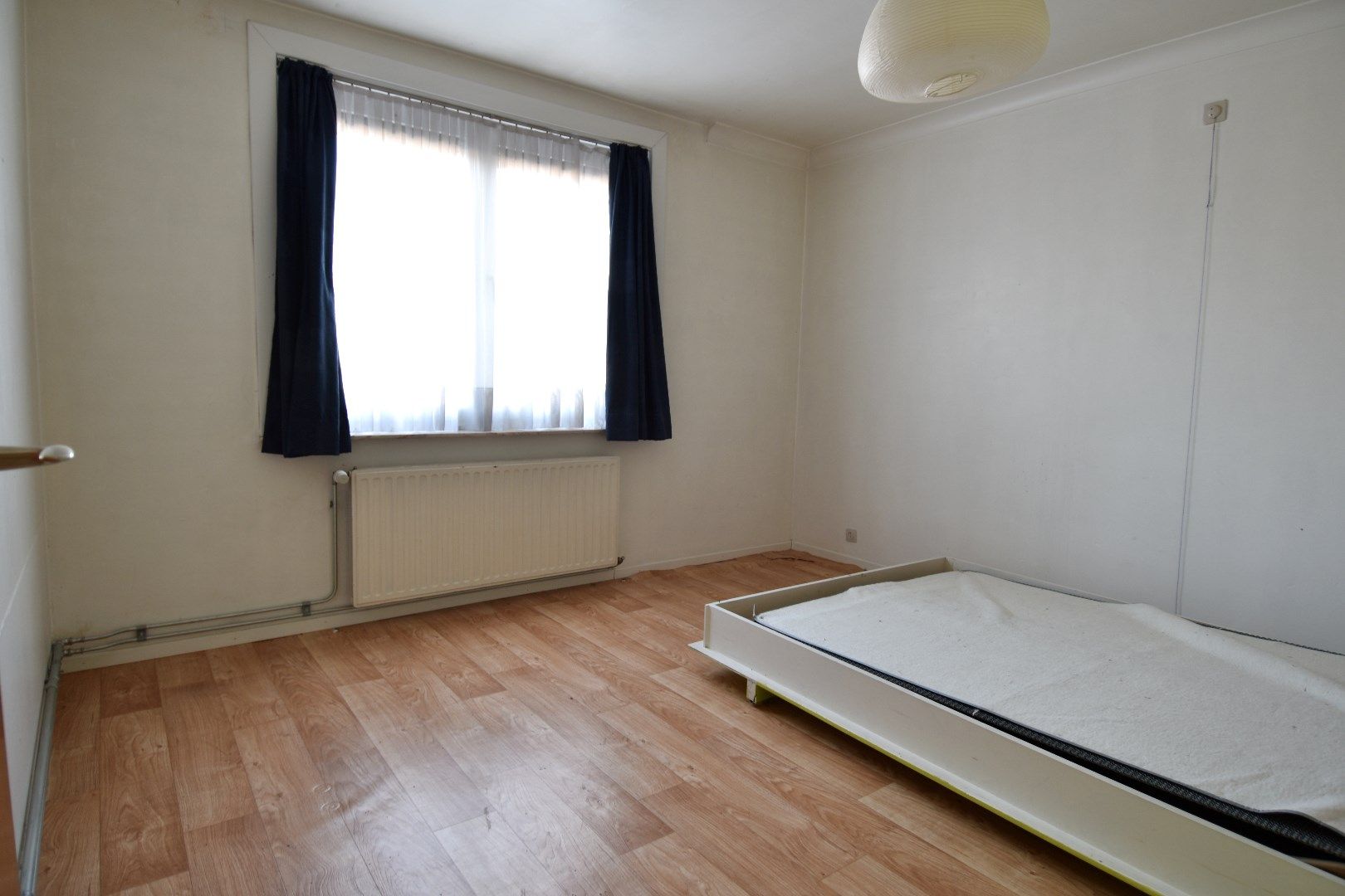 Instapklaar 2-slaapkamerappartement met terras te koop in Gullegem-centrum foto 9
