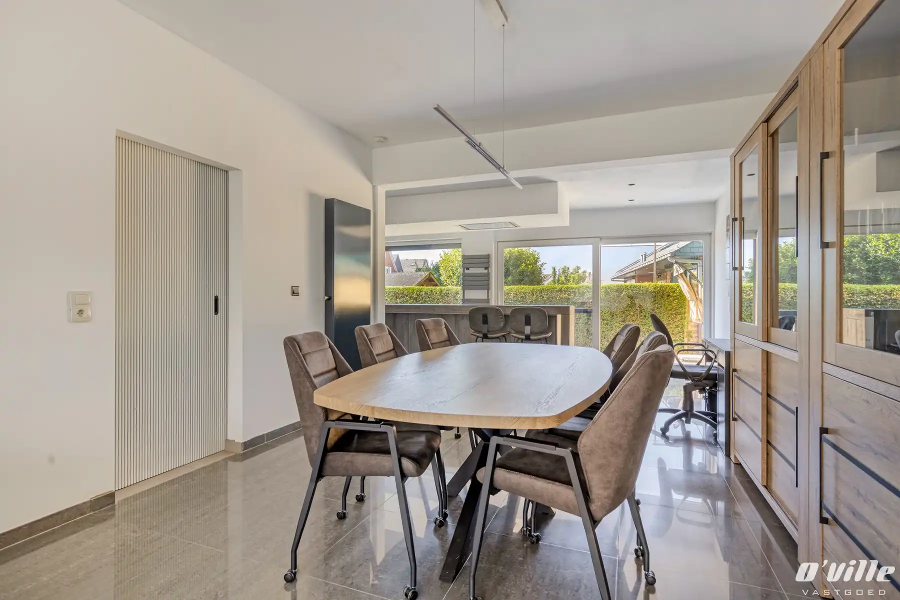 Charmante, gezellige woning in het felbegeerde Steenokkerzeel. foto 4