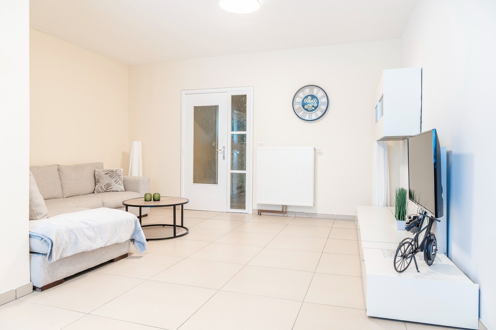 Instapklaar 1 slaapkamer appartement foto 7