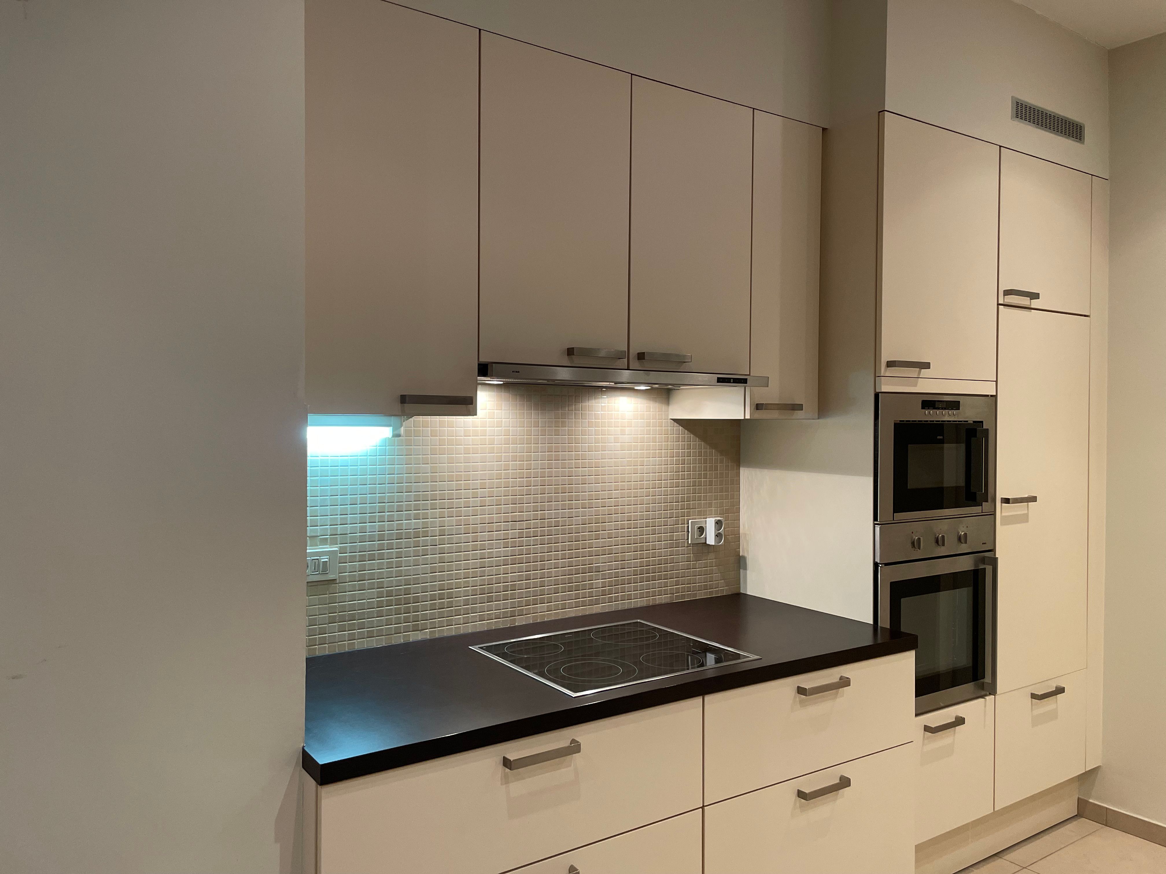 Luxe gelijkvloers APPARTEMENT foto 12