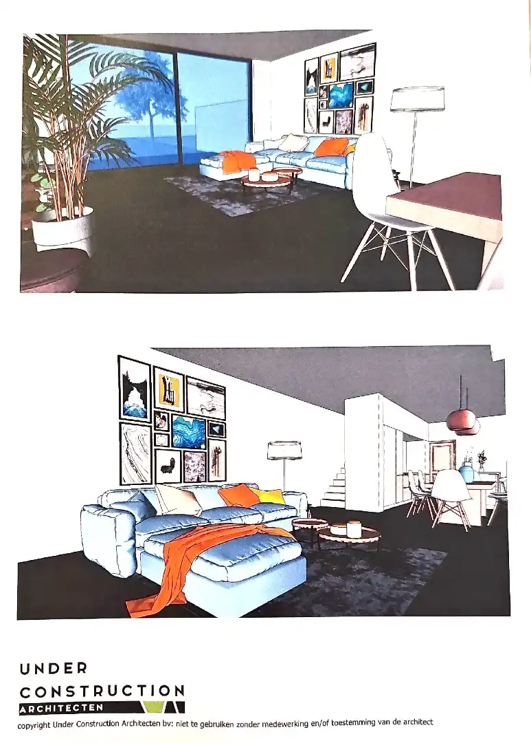 Te renoveren (handels-)woning. foto 29