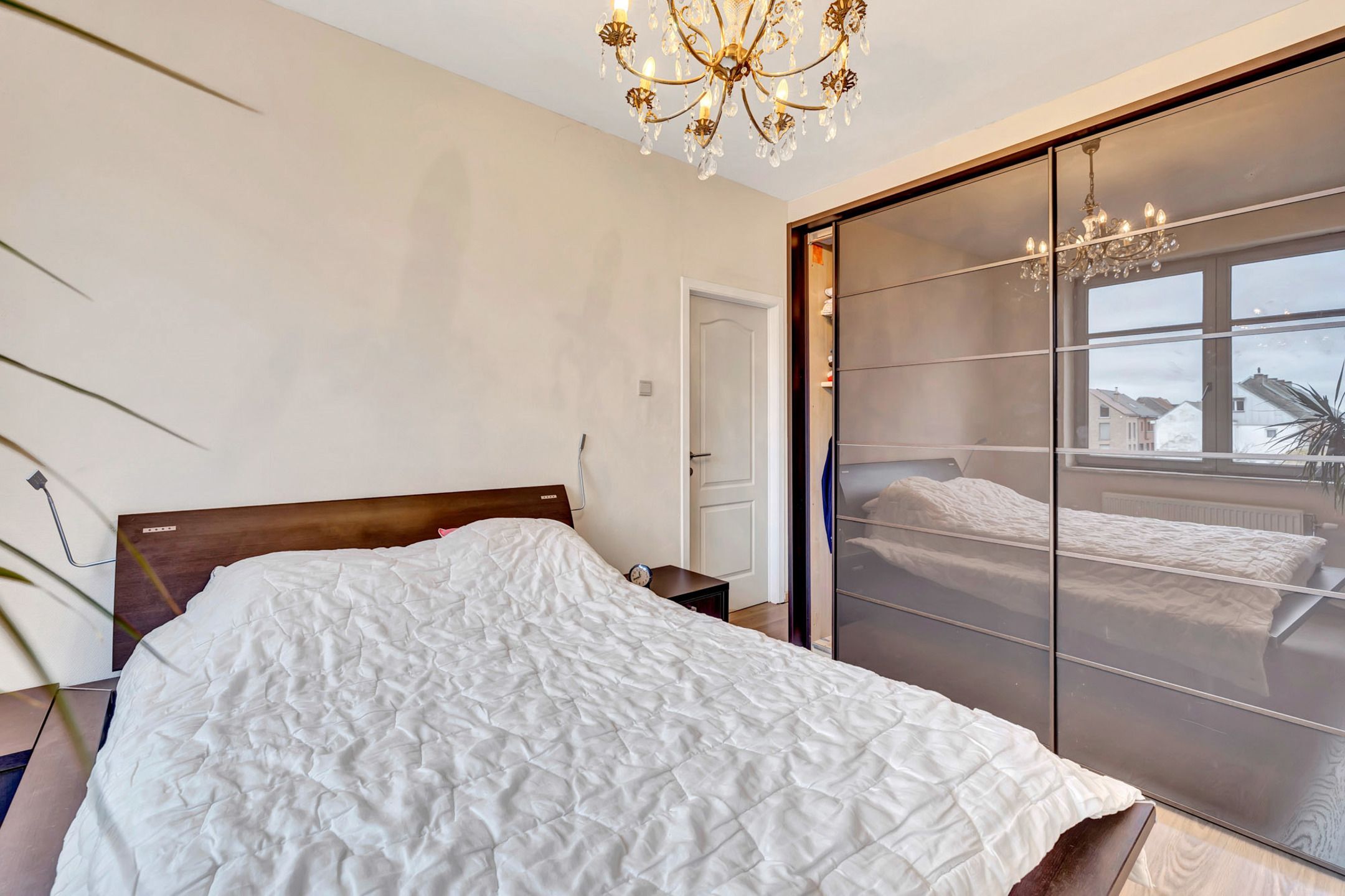 Ruime instapklare woning met 3 slpks en tuin foto 20