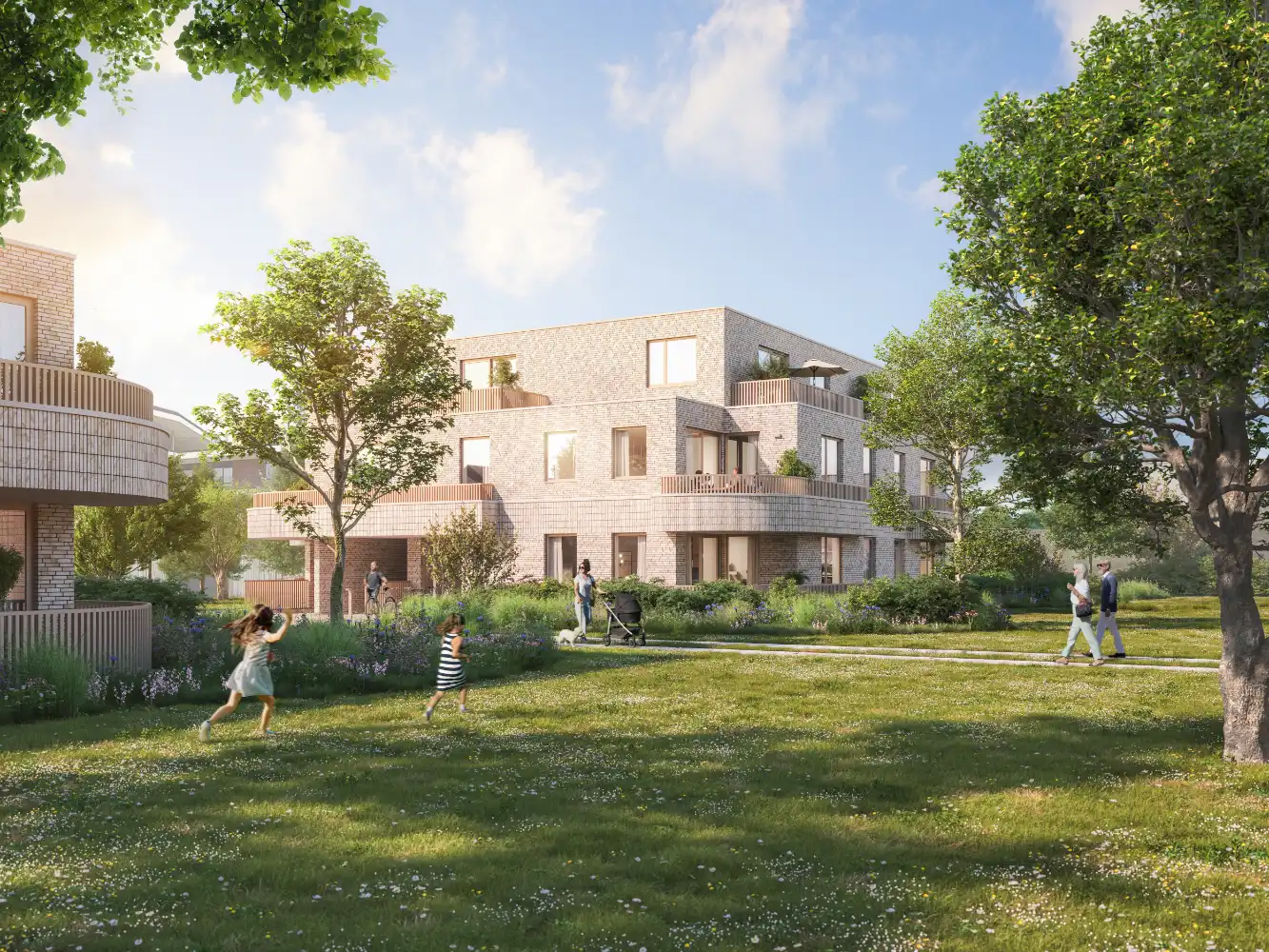 Residentie Nordee - Thuis aan de kust foto 4
