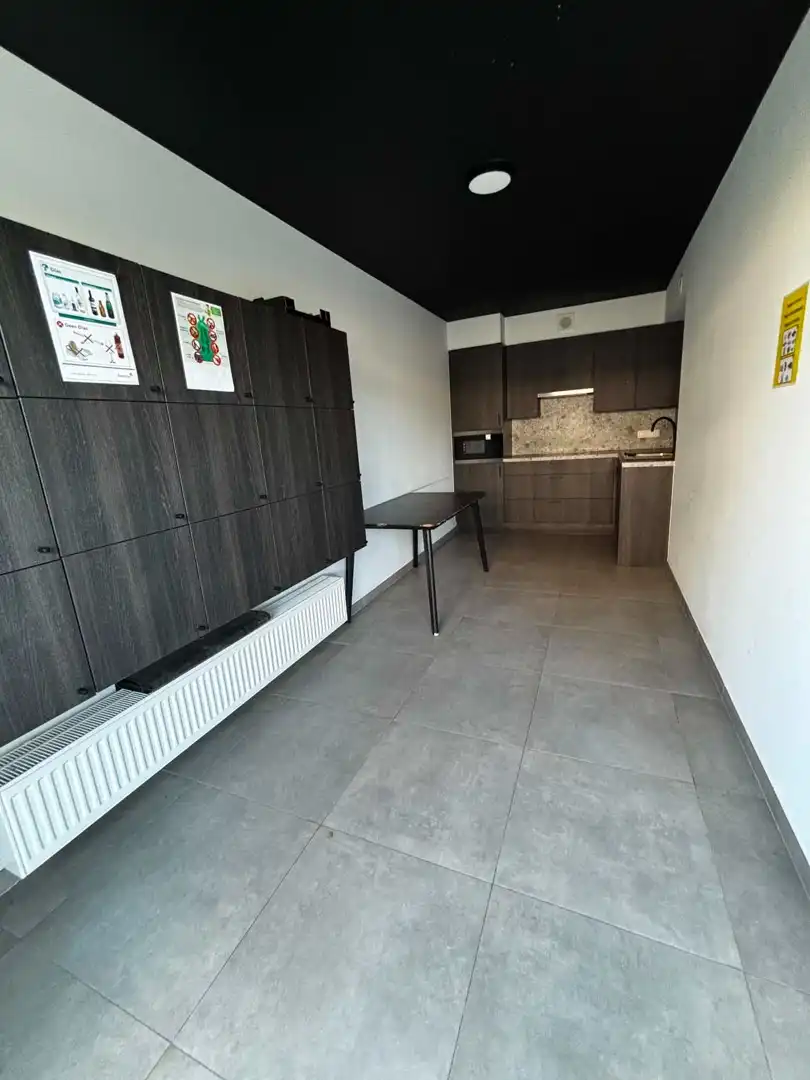 Residentie 'T Hoge 11! foto 6