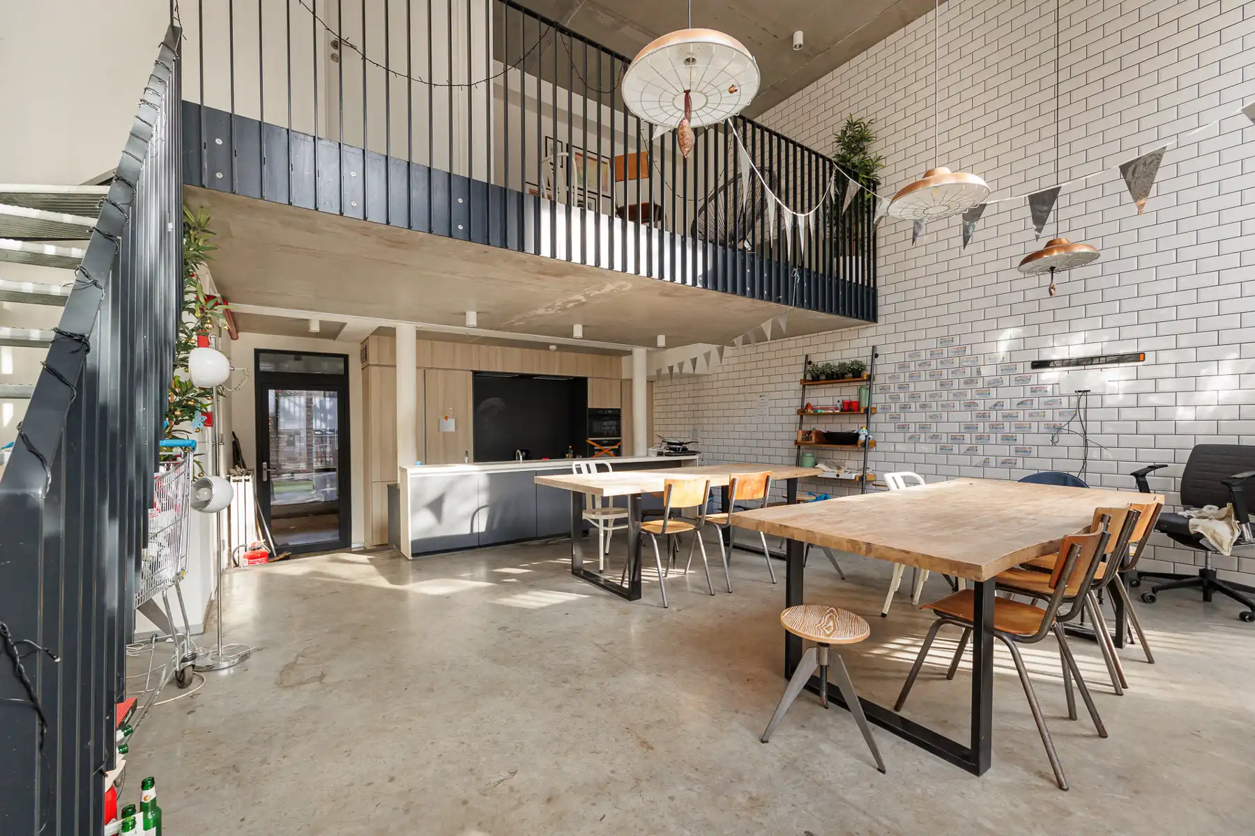 Trendy studentenkamer op toplocatie, een ideale belegging! foto 8
