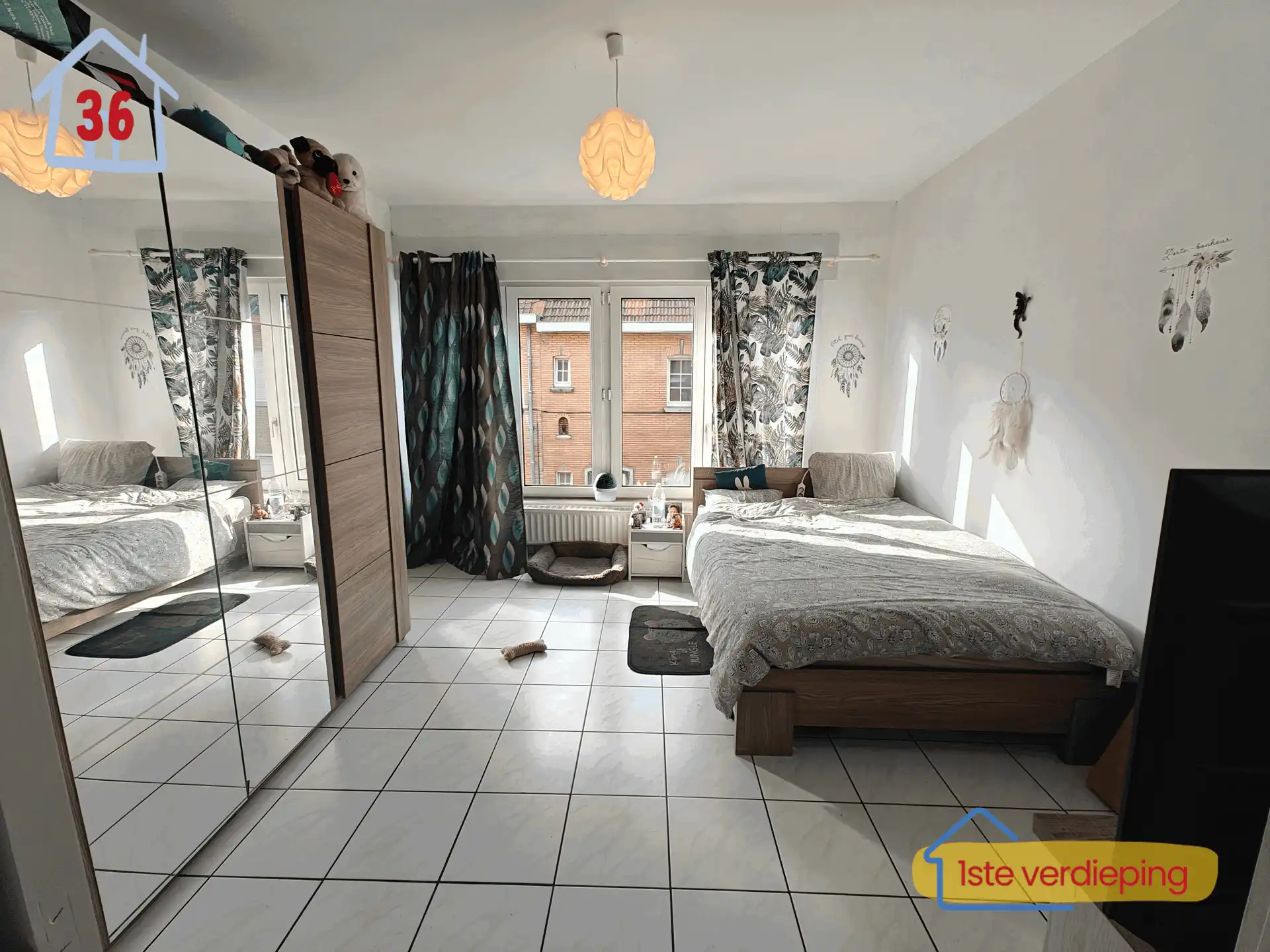 Huis te koop foto 24