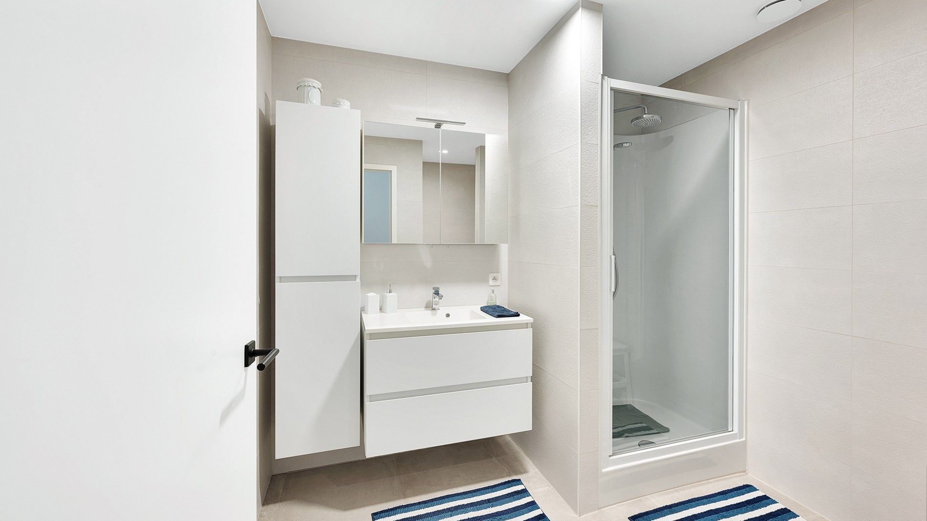 Penthouse met ruime terrassen foto 22