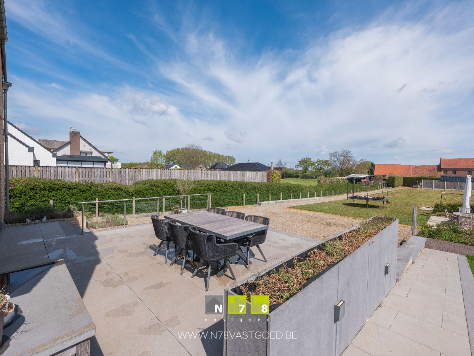 Huis te koop foto 38