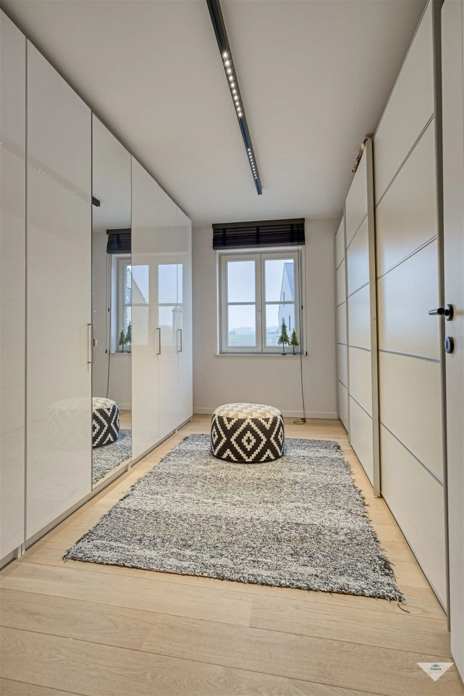 Luxueuze villa in de groene rand van Leuven foto 18