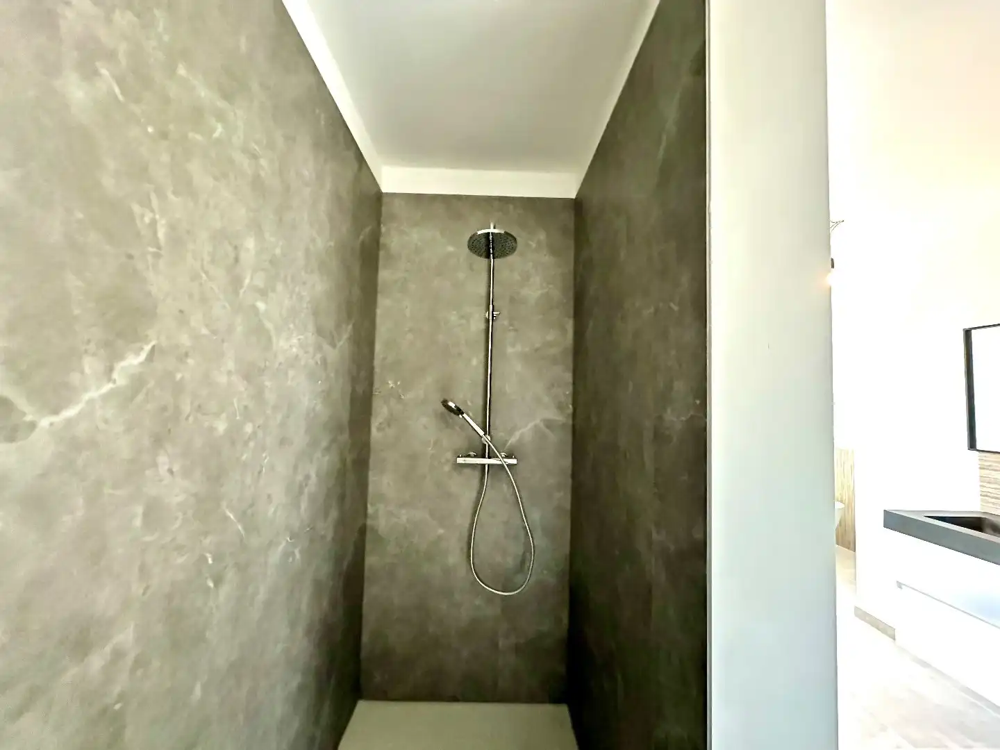 Nieuwbouwwoning te huur in Heers – energiezuinig, ruim en instapklaar foto 14