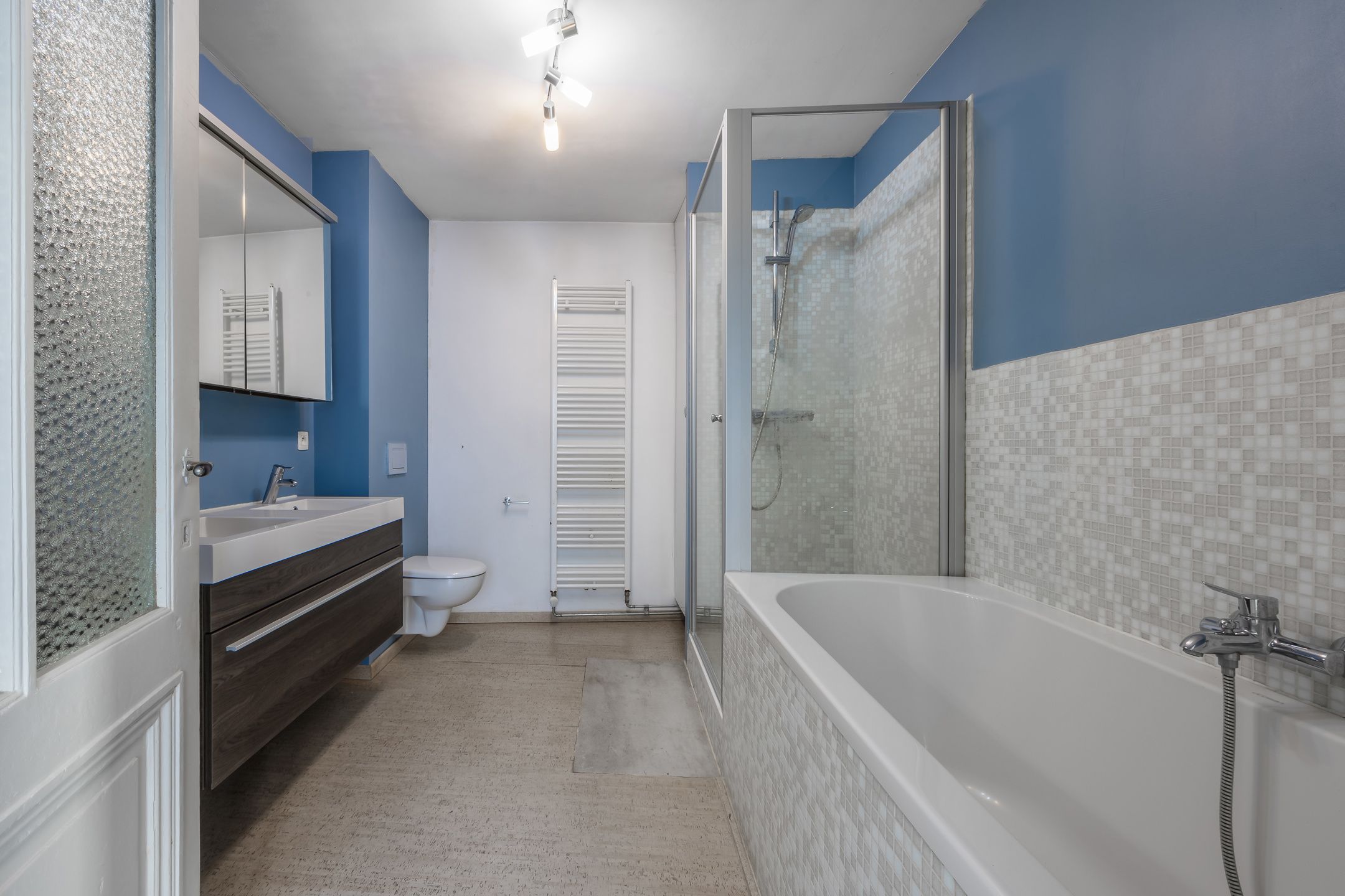 Duplexappartement met terras foto 11