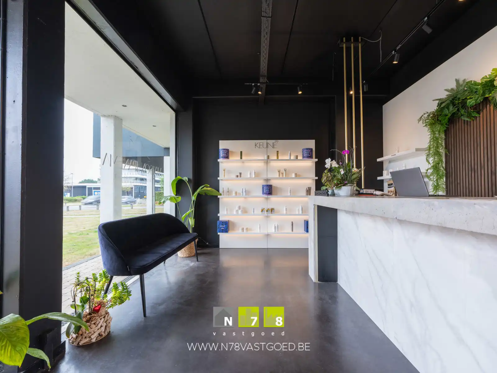 Commerciële ruimte te huur foto 12