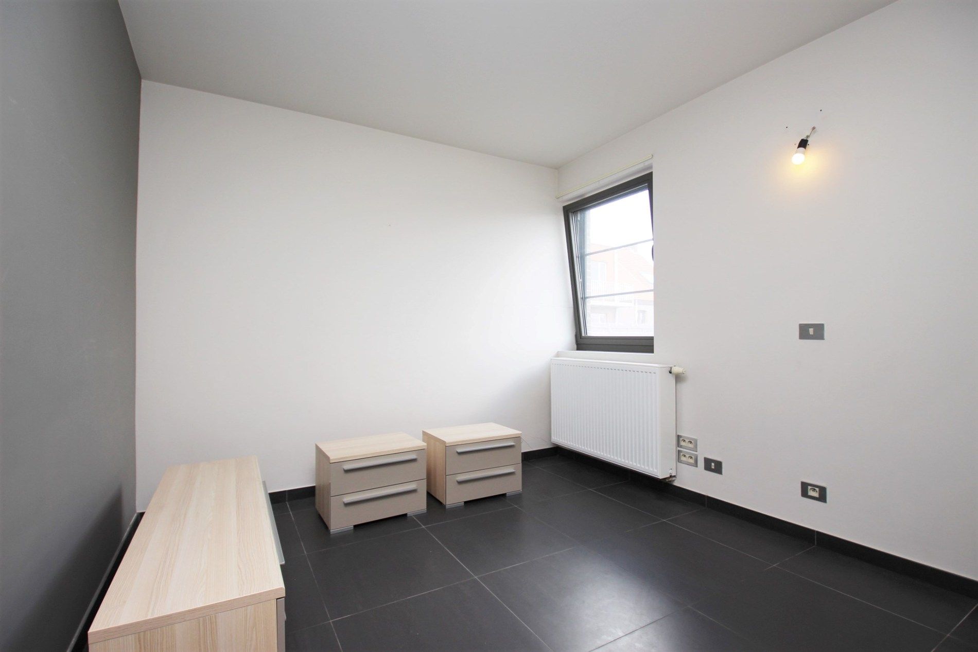 MODERN TWEESLAAPKAMERAPPARTEMENT MET TERRAS foto 7