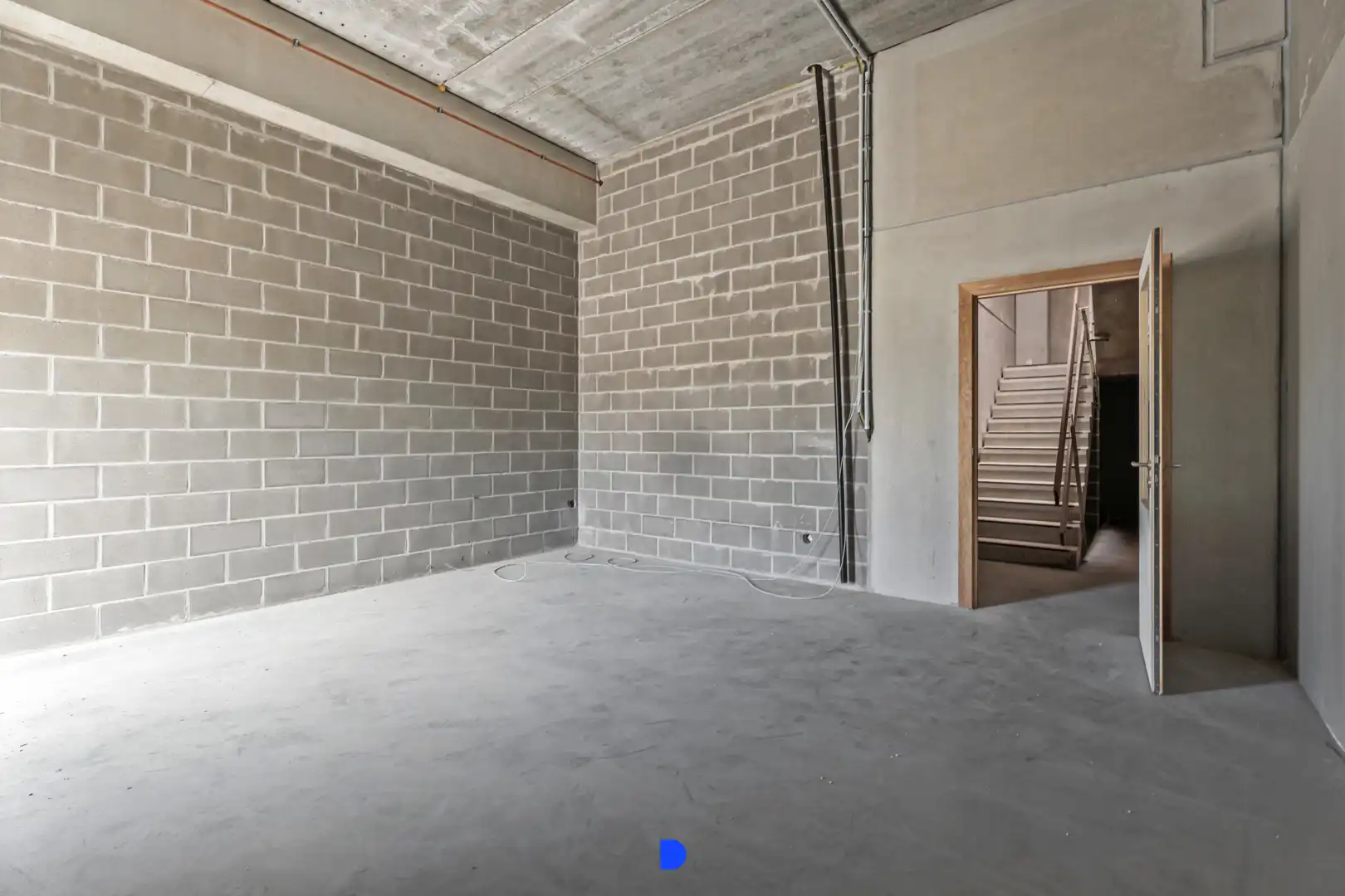 Flexibele kantoorruimte te huur in KMO-Unit foto 6