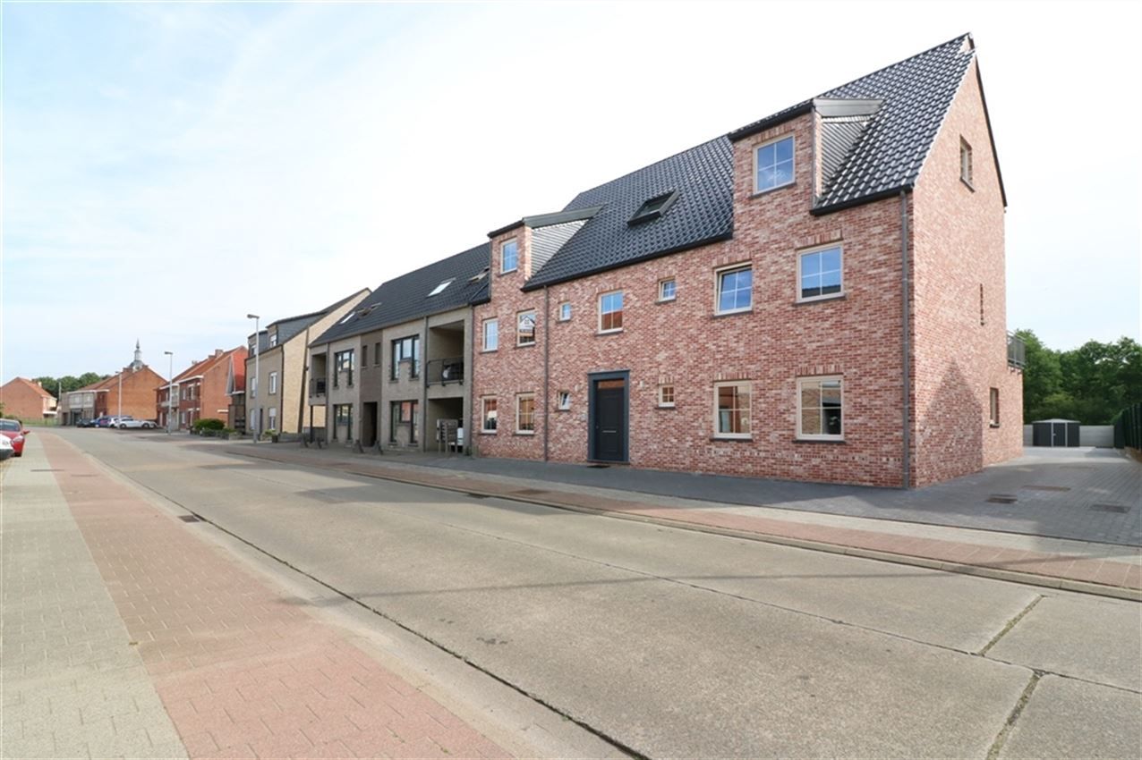 Appartement te huur Tieltseweg 61/4 - 3202 RILLAAR