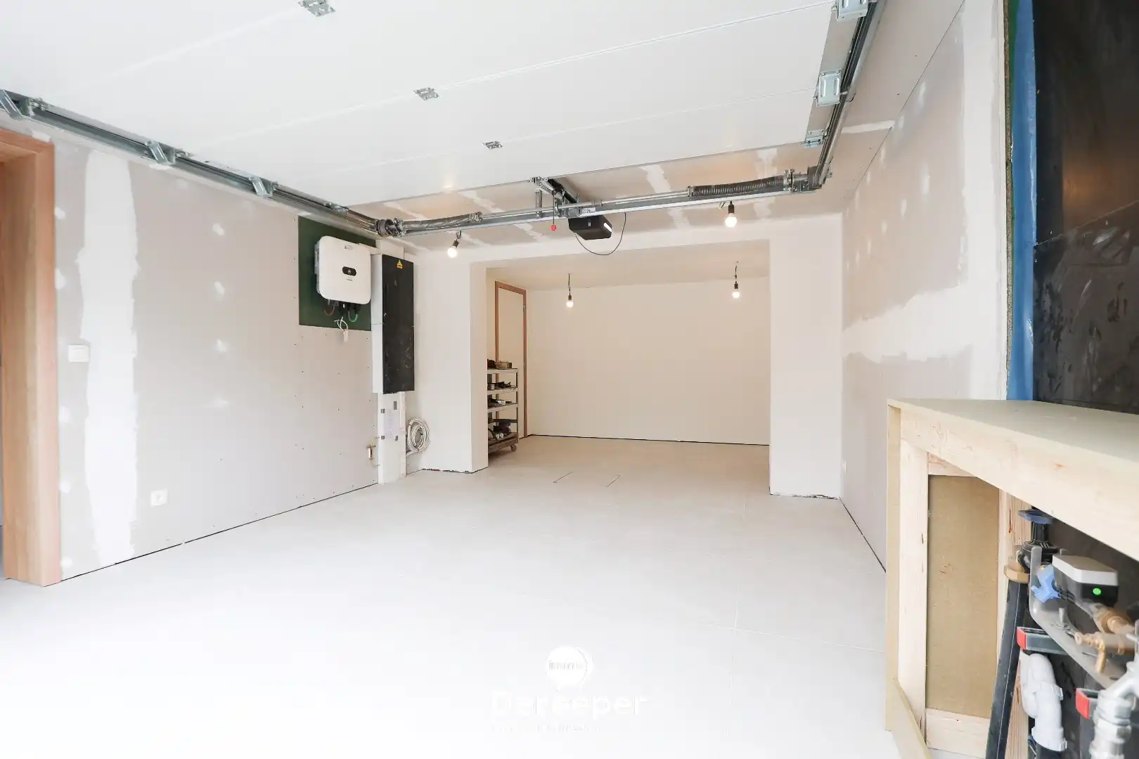 Prachtige, volledig gerenoveerde woning te huur in Zerkegem foto 10