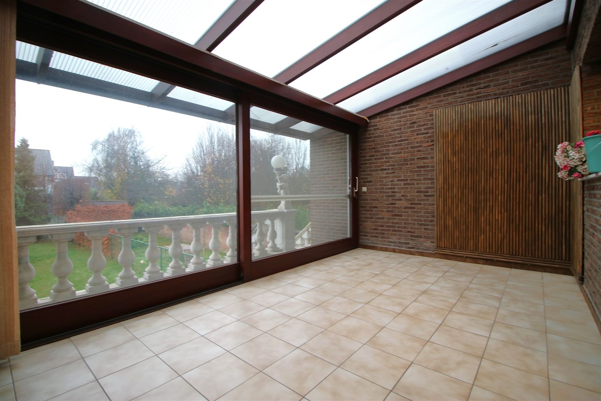 BEL-ETAGE woning met tuin in het centrum foto 10