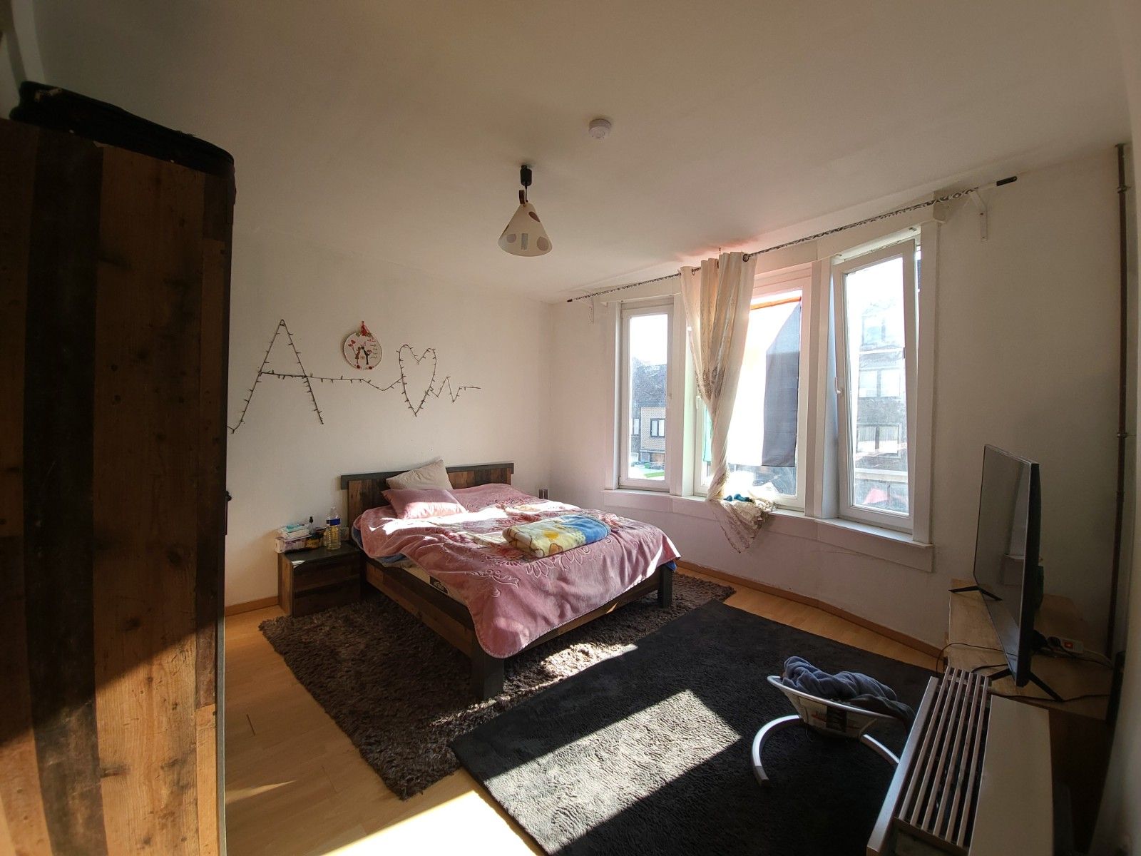 Centraal gelegen 1-slaapkamerappartement foto 6